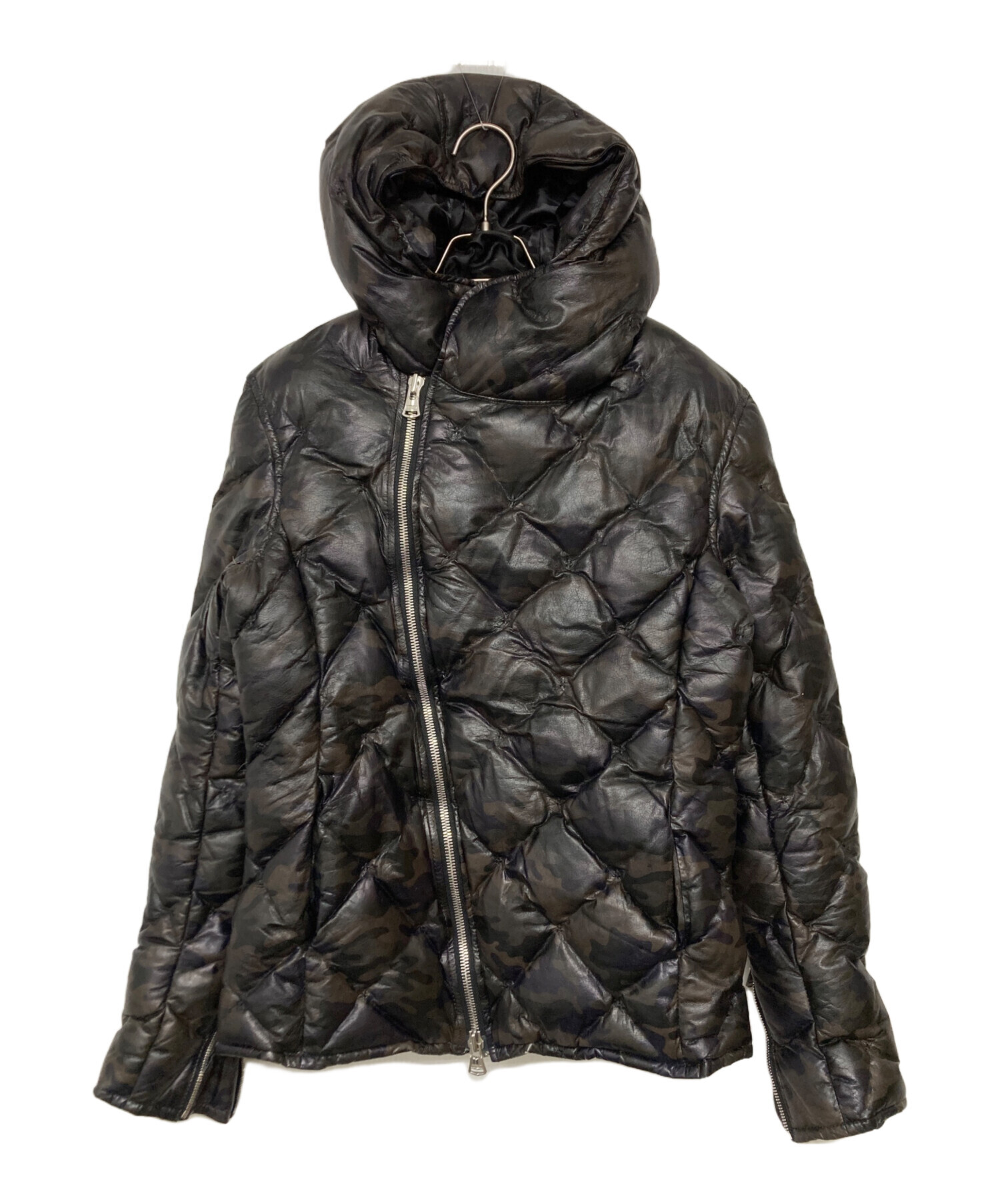 中古・古着通販】ISAMU KATAYAMA BACKLASH (イサムカタヤマ・バック