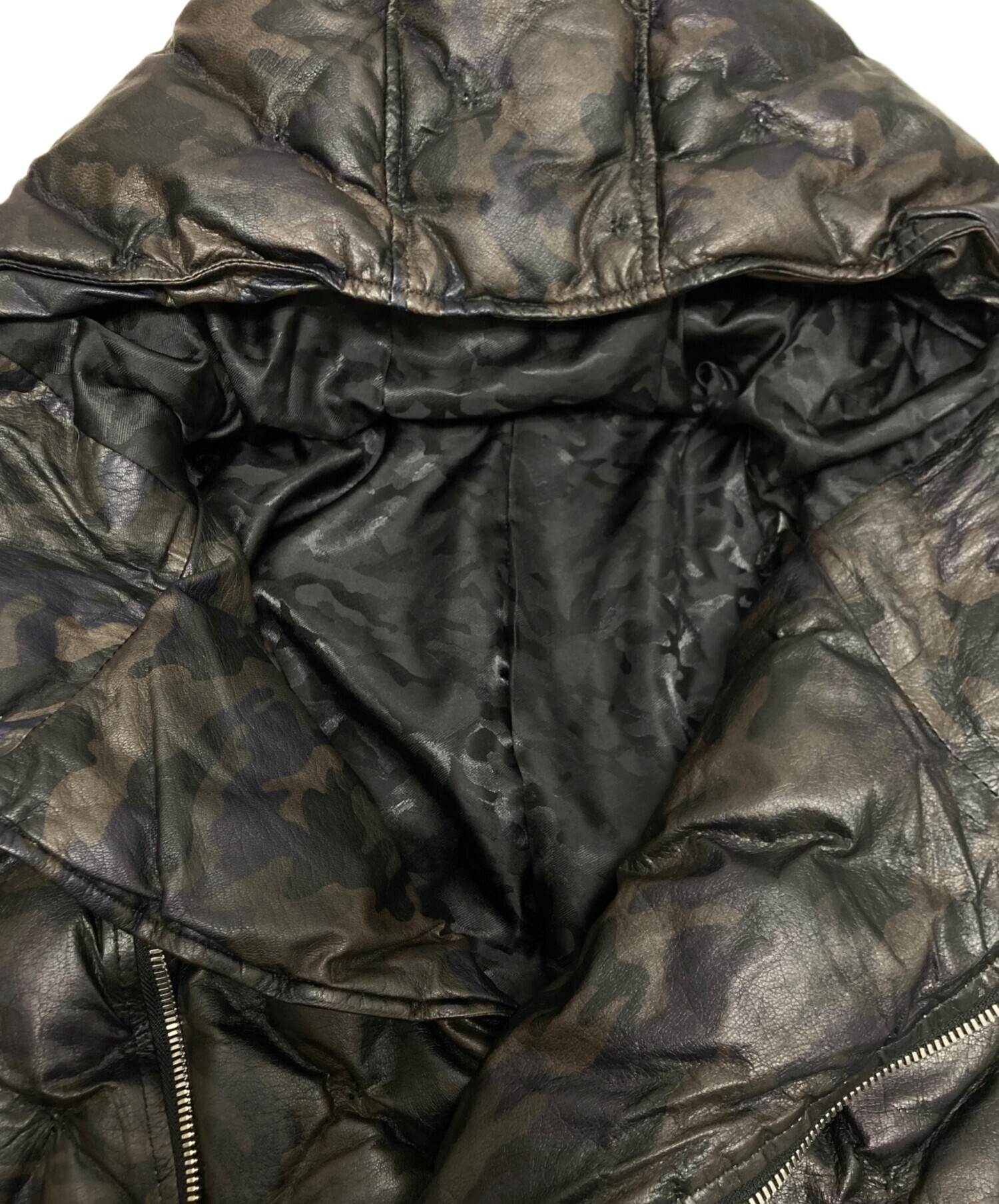 中古・古着通販】ISAMU KATAYAMA BACKLASH (イサムカタヤマ・バック