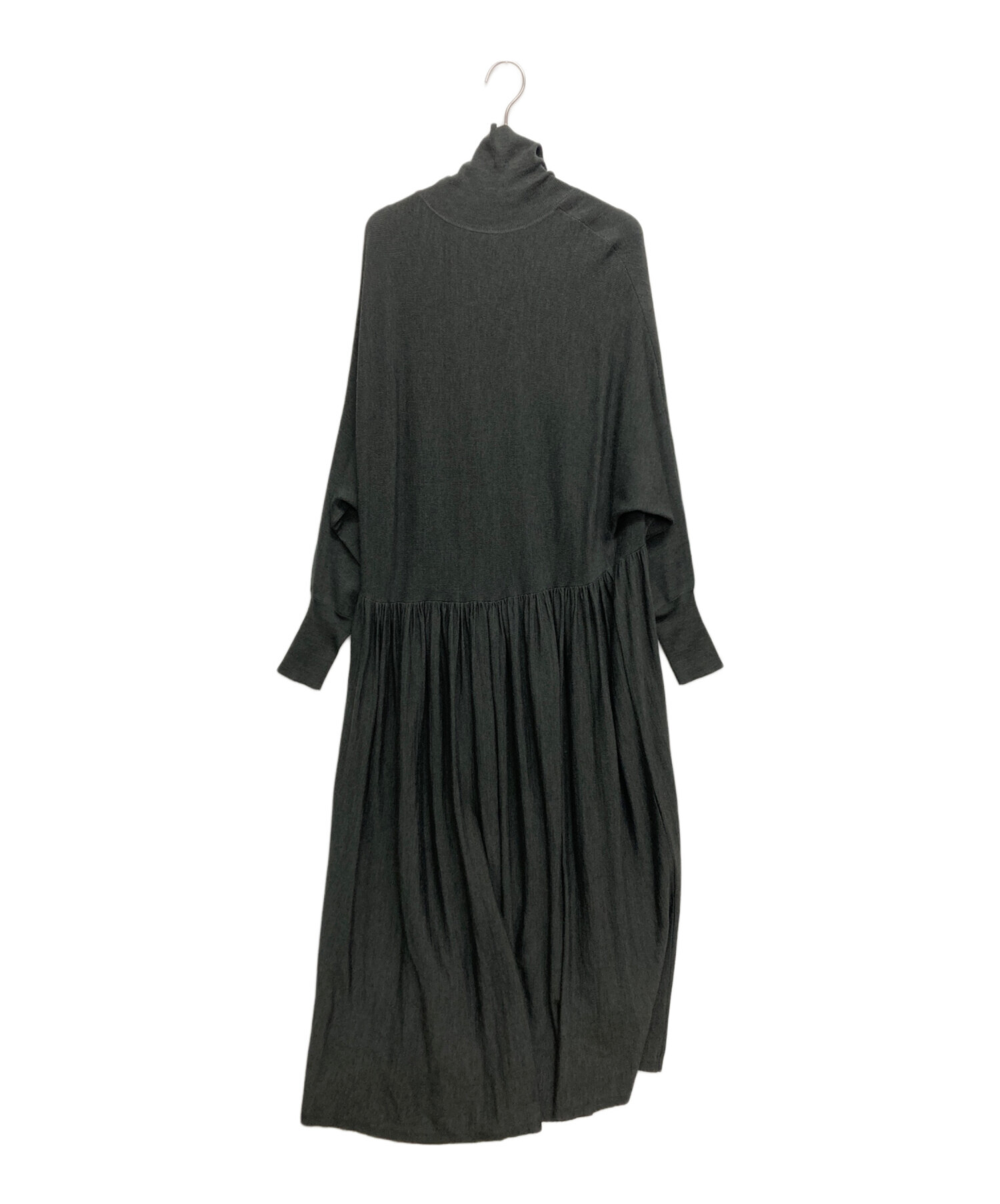 中古・古着通販】Curensology (カレンソロジー) ウールハイネック