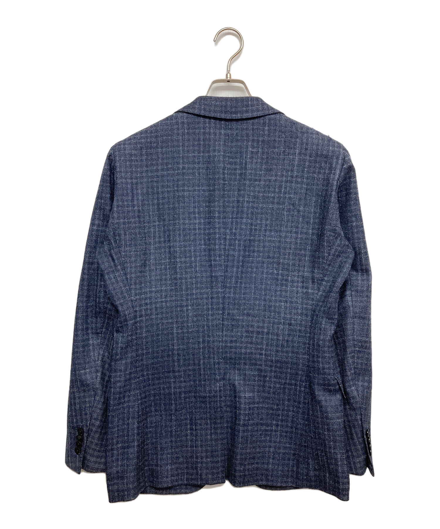 未使用 TOMORROWLAND PILGRIM ダブルジャケット XS EMMETI per TOMORROWLAND PILGRIM | トゥモローランド 公式通販