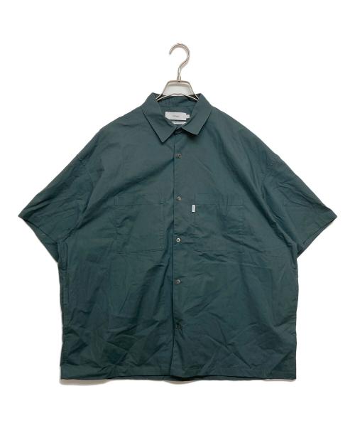 中古・古着通販】Graphpaper (グラフペーパー) Stretch Typewriter S/S