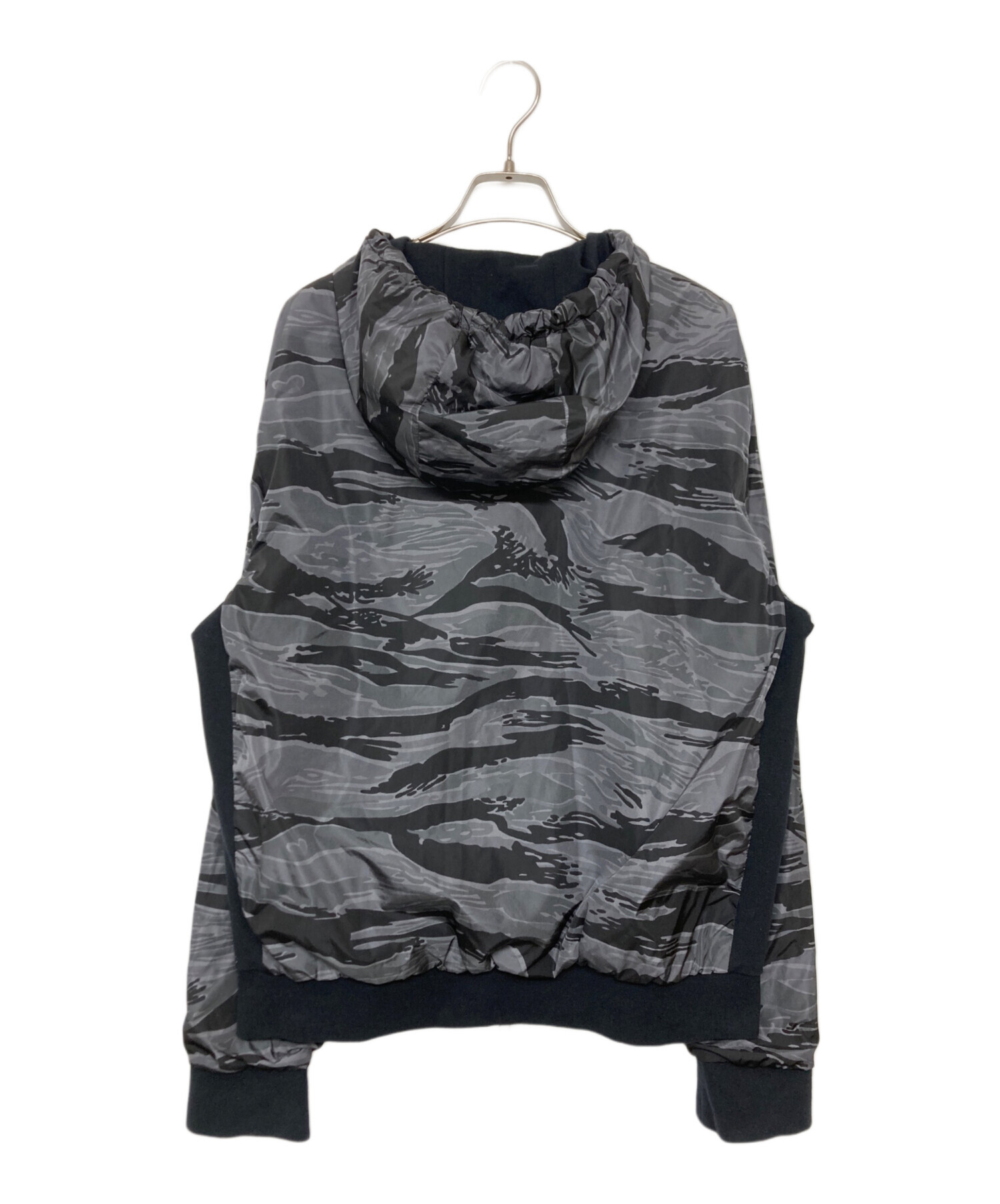 中古・古着通販】MONCLER (モンクレール) MAGLIA CARDIGAN ブラック