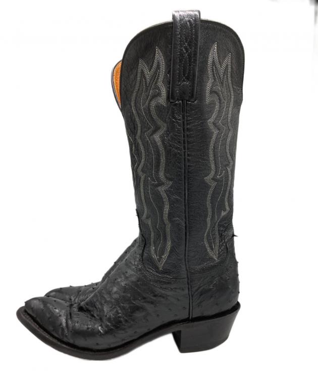 【さらに値下げ】ルケーシー　Lucchese 　ウエスタンブーツ 本物 【Lucchese Classics ルケーシー クラシックス】 最高級 カイマン