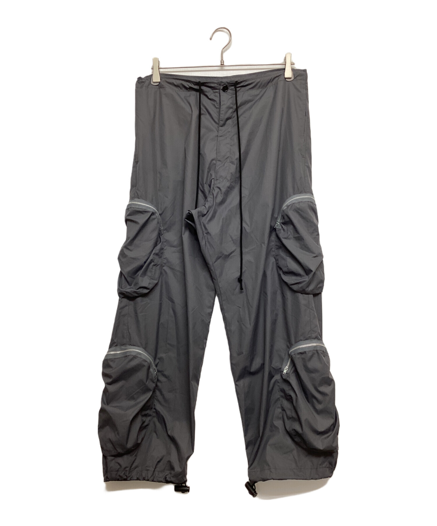 CONTEMPORARY LONDON カーゴパンツ イギリス製 中古・古着通販】contemporary london (コンテンポラリーロンドン