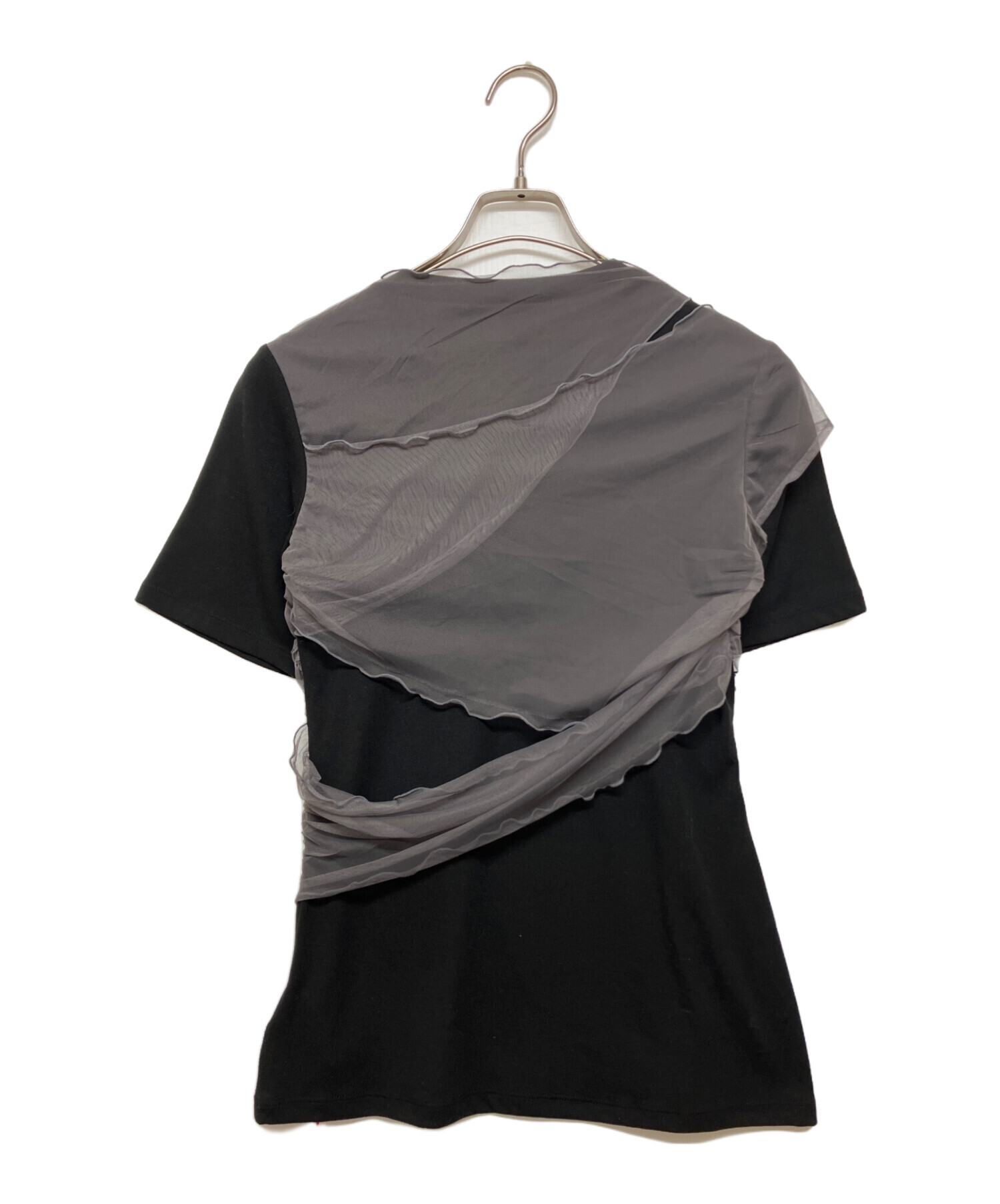 未使用♦メゾンスペシャル HandIllustrationPrintedTops MAISON SPECIAL - 未使用♢メゾンスペシャル