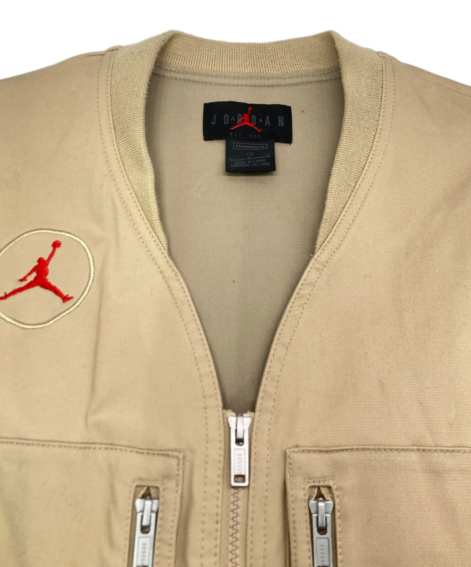 中古・古着通販】JORDAN (ジョーダン) Cactus Jack (カクタス 