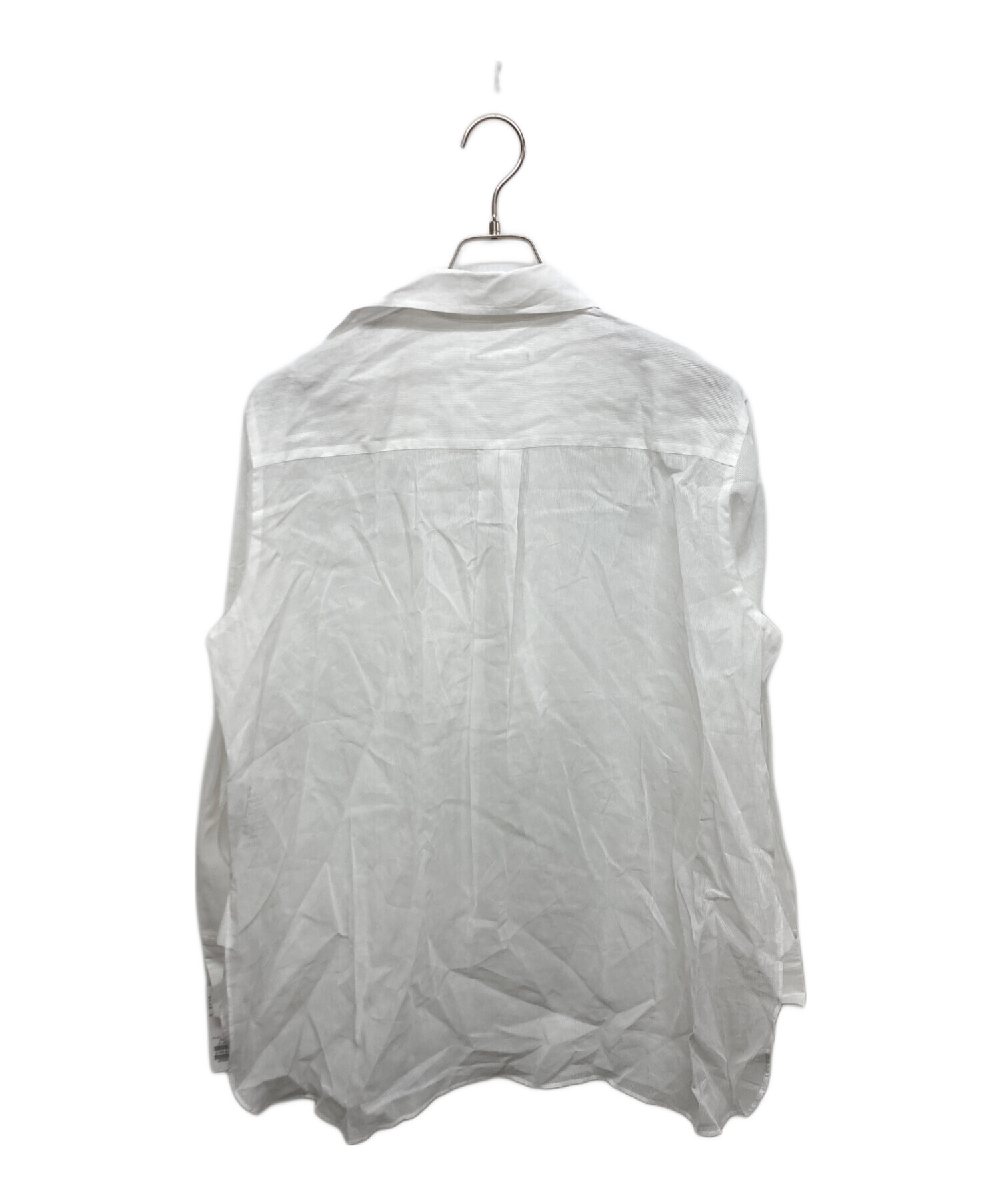 中古・古着通販】R'IAM-PLAGE (リアムプラージュ) Skipper Long シャツ