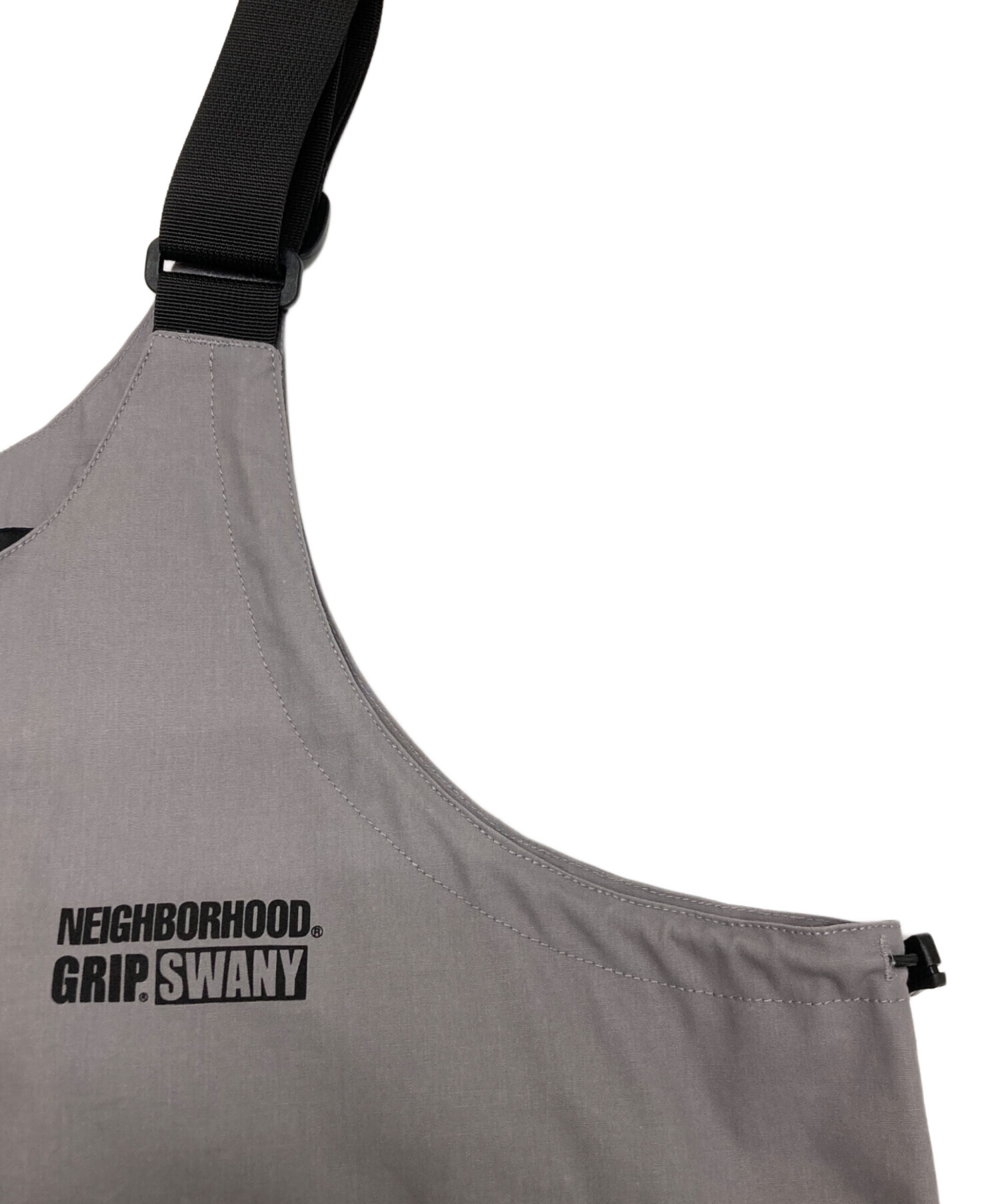 中古・古着通販】NEIGHBORHOOD (ネイバーフッド) GRIP SWANY (グリップ