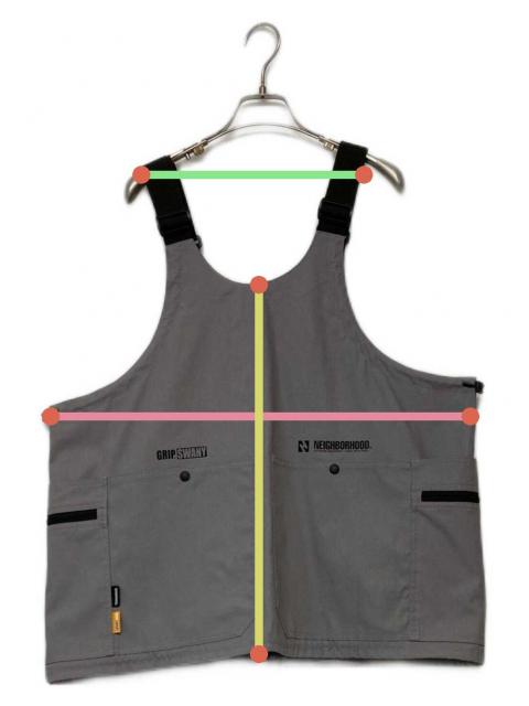 中古・古着通販】NEIGHBORHOOD (ネイバーフッド) GRIP SWANY (グリップ