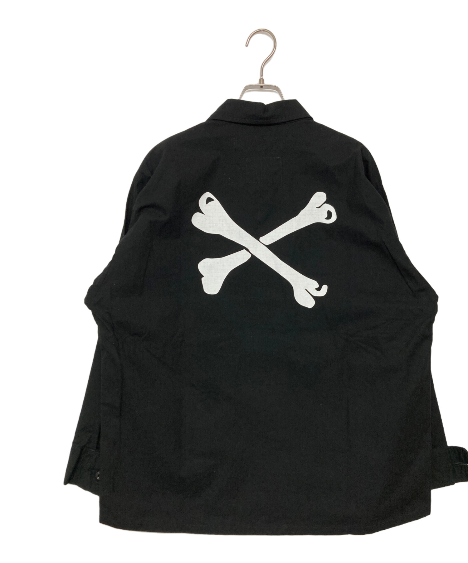 中古・古着通販】WTAPS (ダブルタップス) NEIGHBORHOOD