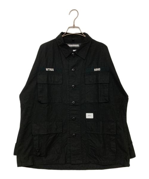 中古・古着通販】WTAPS (ダブルタップス) NEIGHBORHOOD