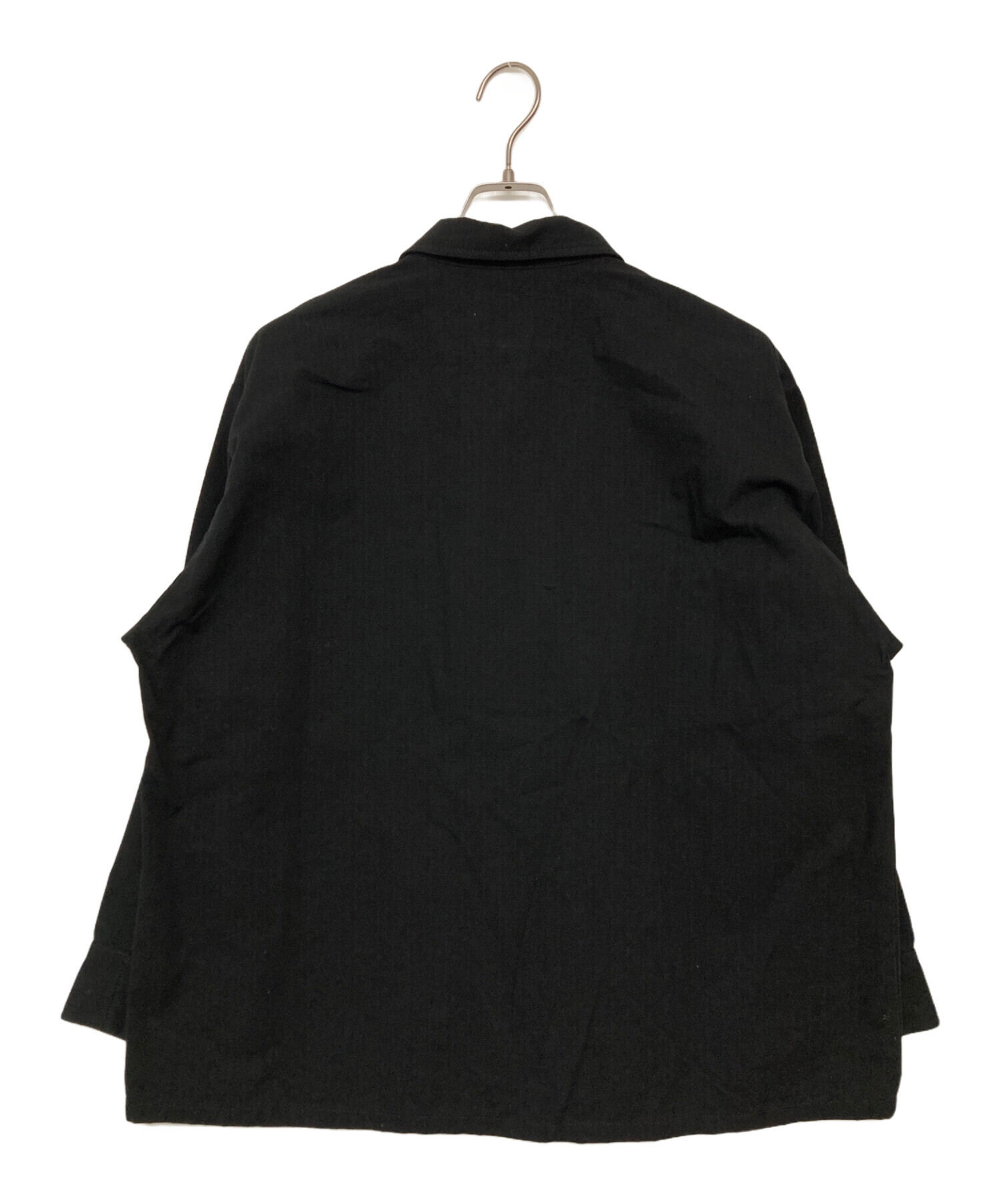 中古・古着通販】WTAPS (ダブルタップス) JUNGLE LS/NYCO.RIPSTOP