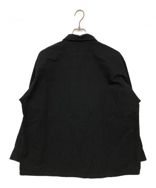 中古・古着通販】WTAPS (ダブルタップス) JUNGLE LS/NYCO.RIPSTOP