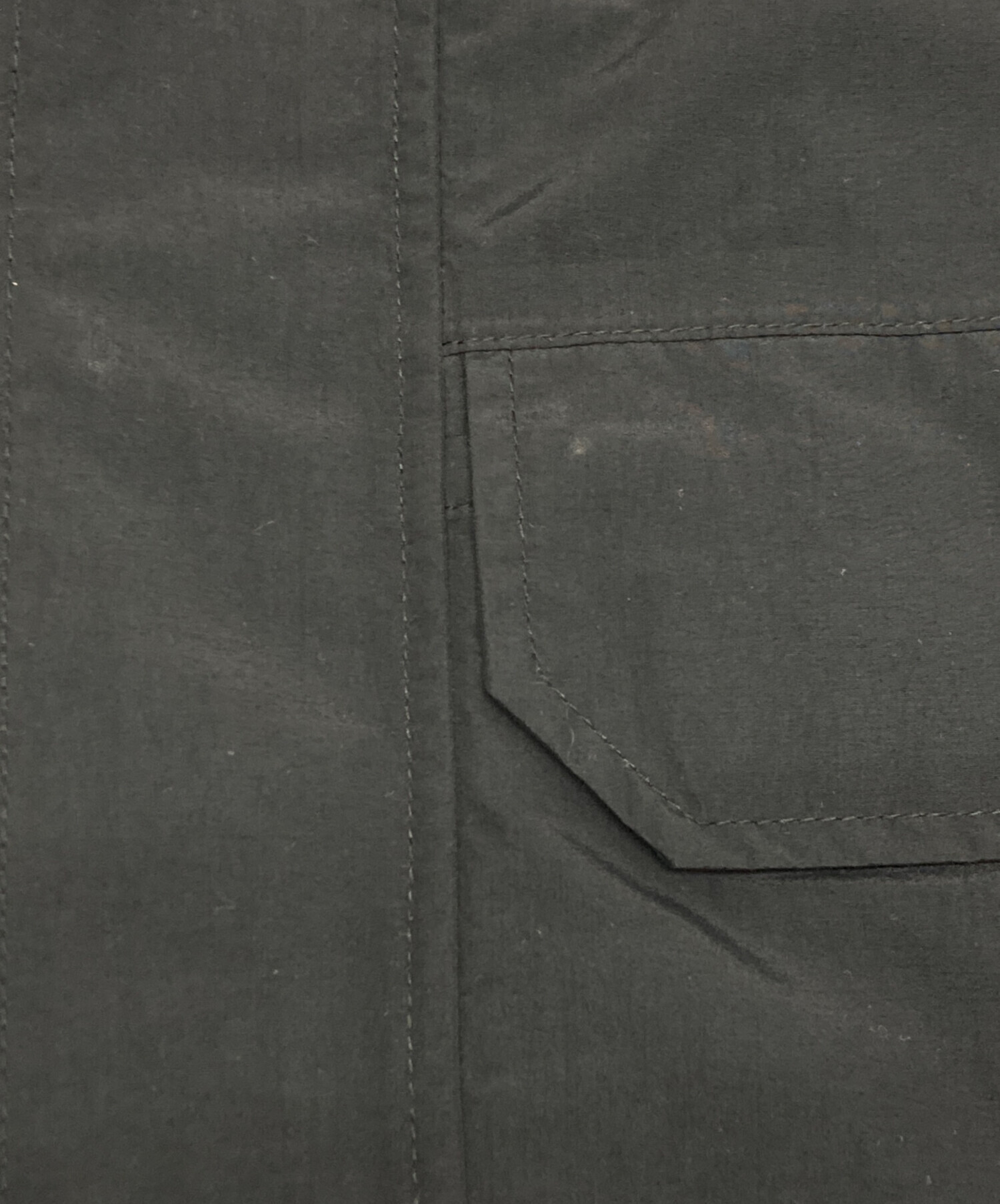 中古・古着通販】NEIGHBORHOOD (ネイバーフッド) ECWCS JACKET 