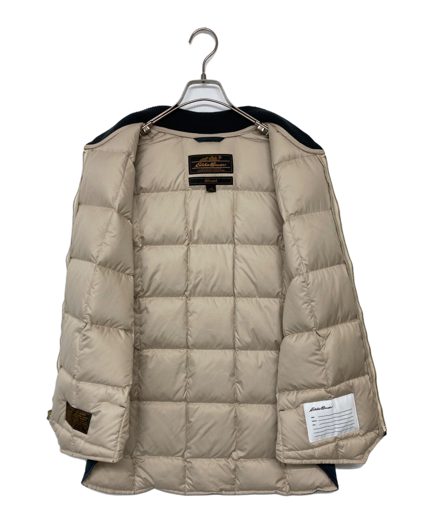 中古・古着通販】Eddie Bauer (エディーバウアー) JJJJound