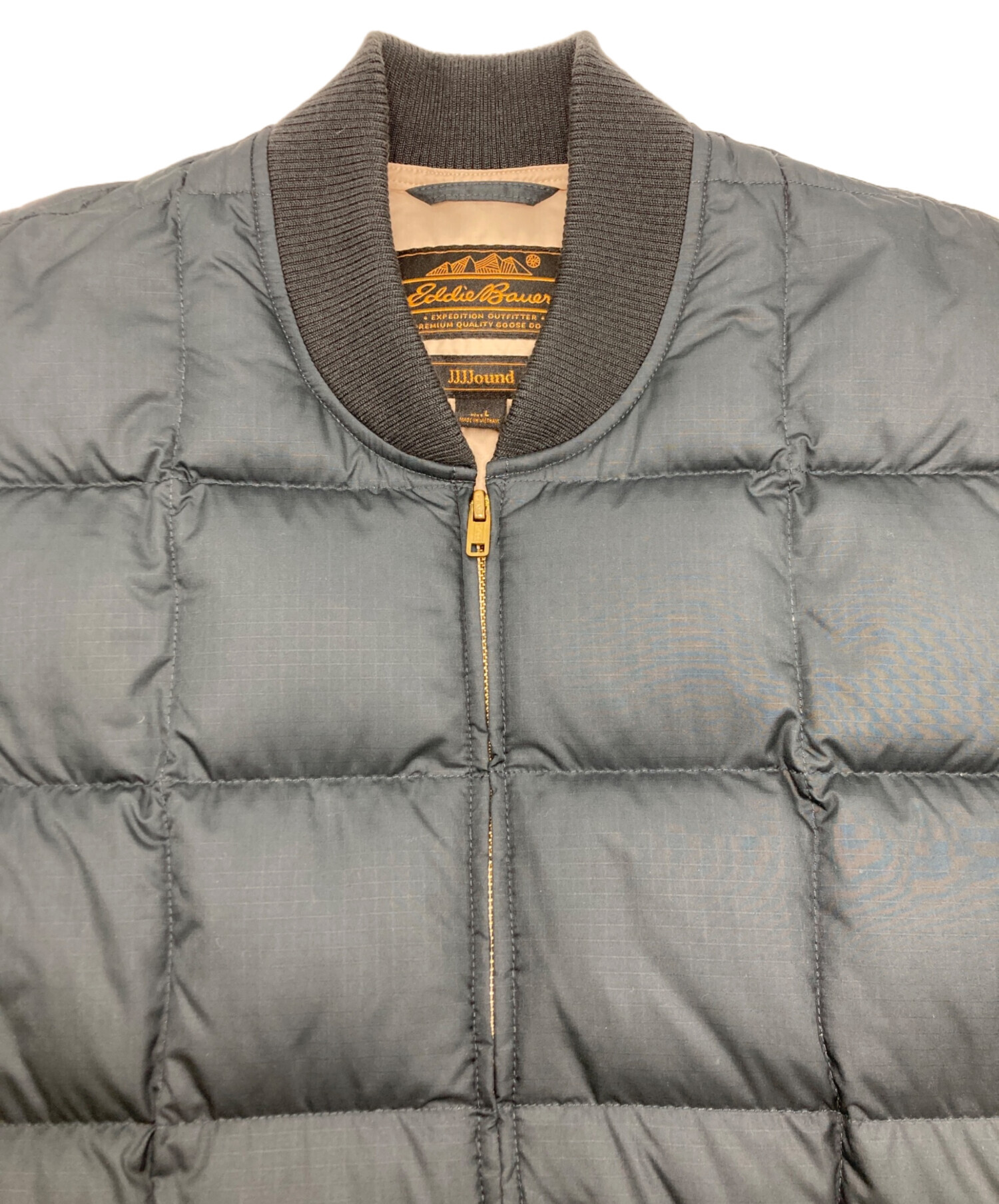 中古・古着通販】Eddie Bauer (エディーバウアー) JJJJound