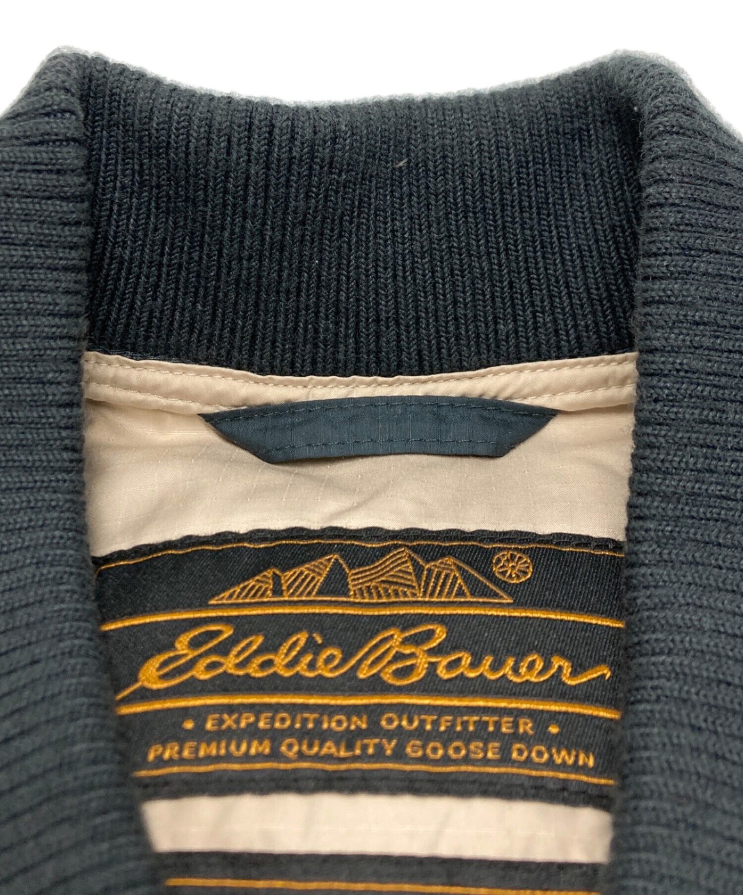 中古・古着通販】Eddie Bauer (エディーバウアー) JJJJound