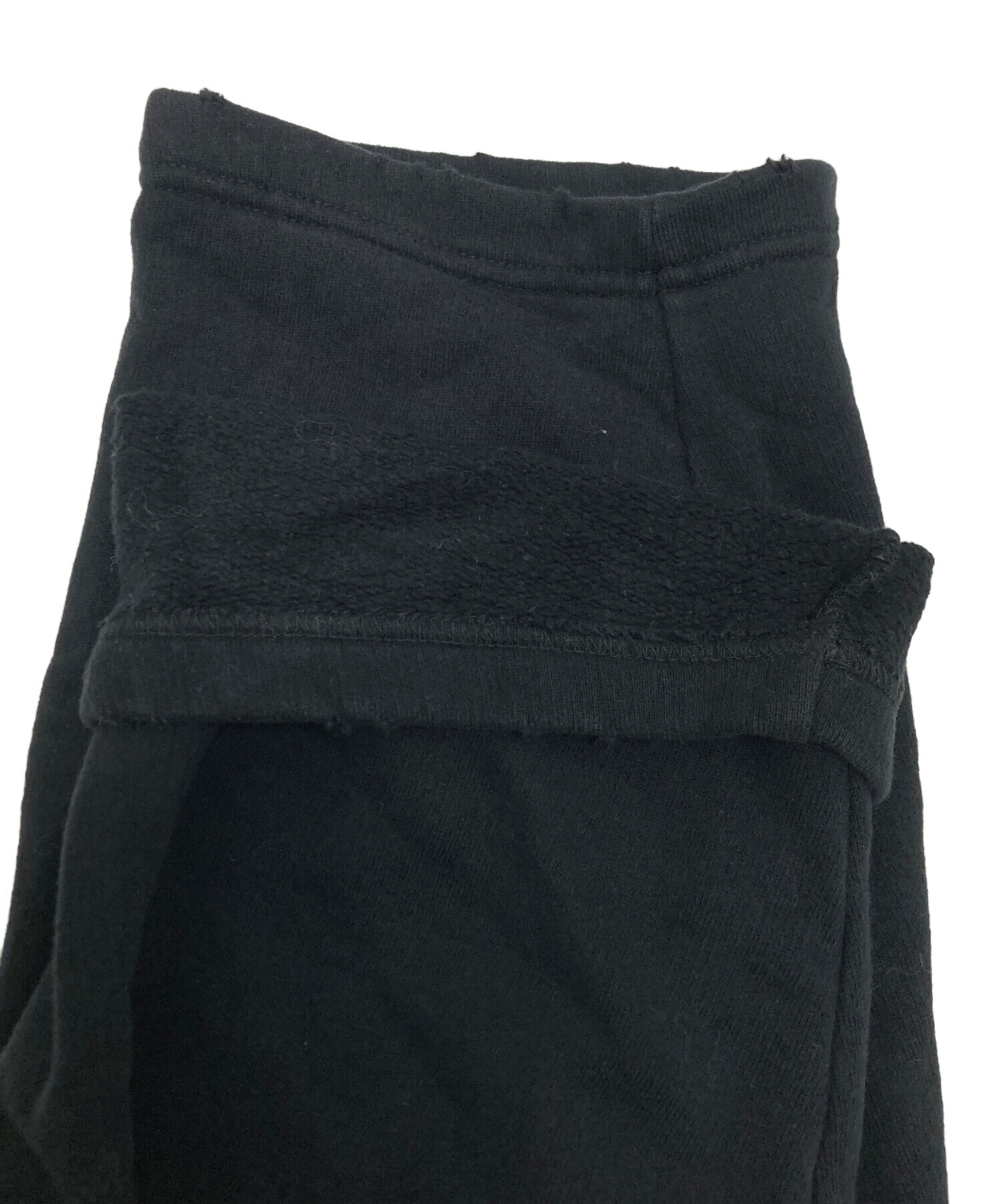 中古・古着通販】BALENCIAGA (バレンシアガ) FREE NO RIB HOODIE