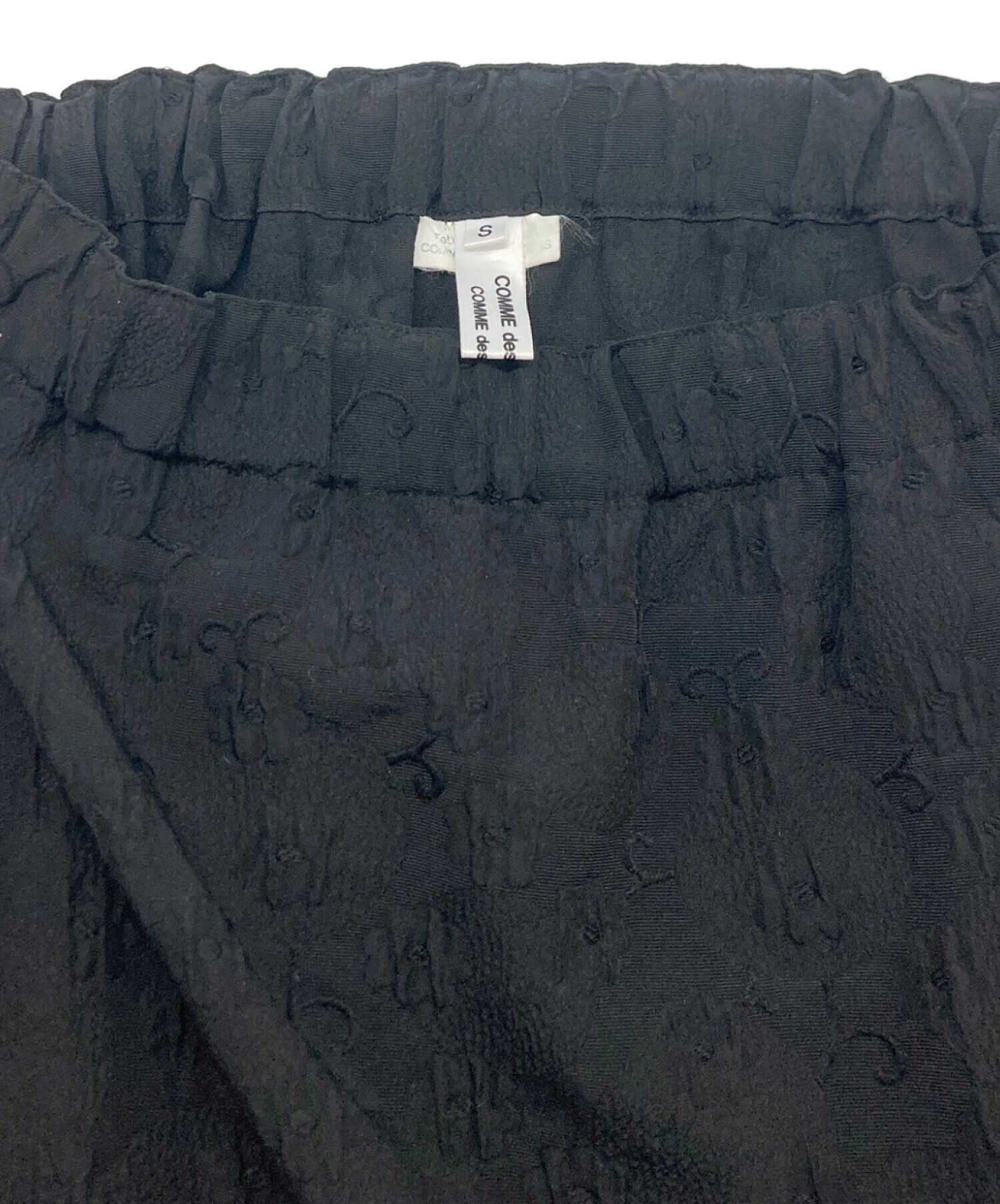 中古・古着通販】COMME des GARCONS COMME des GARCONS