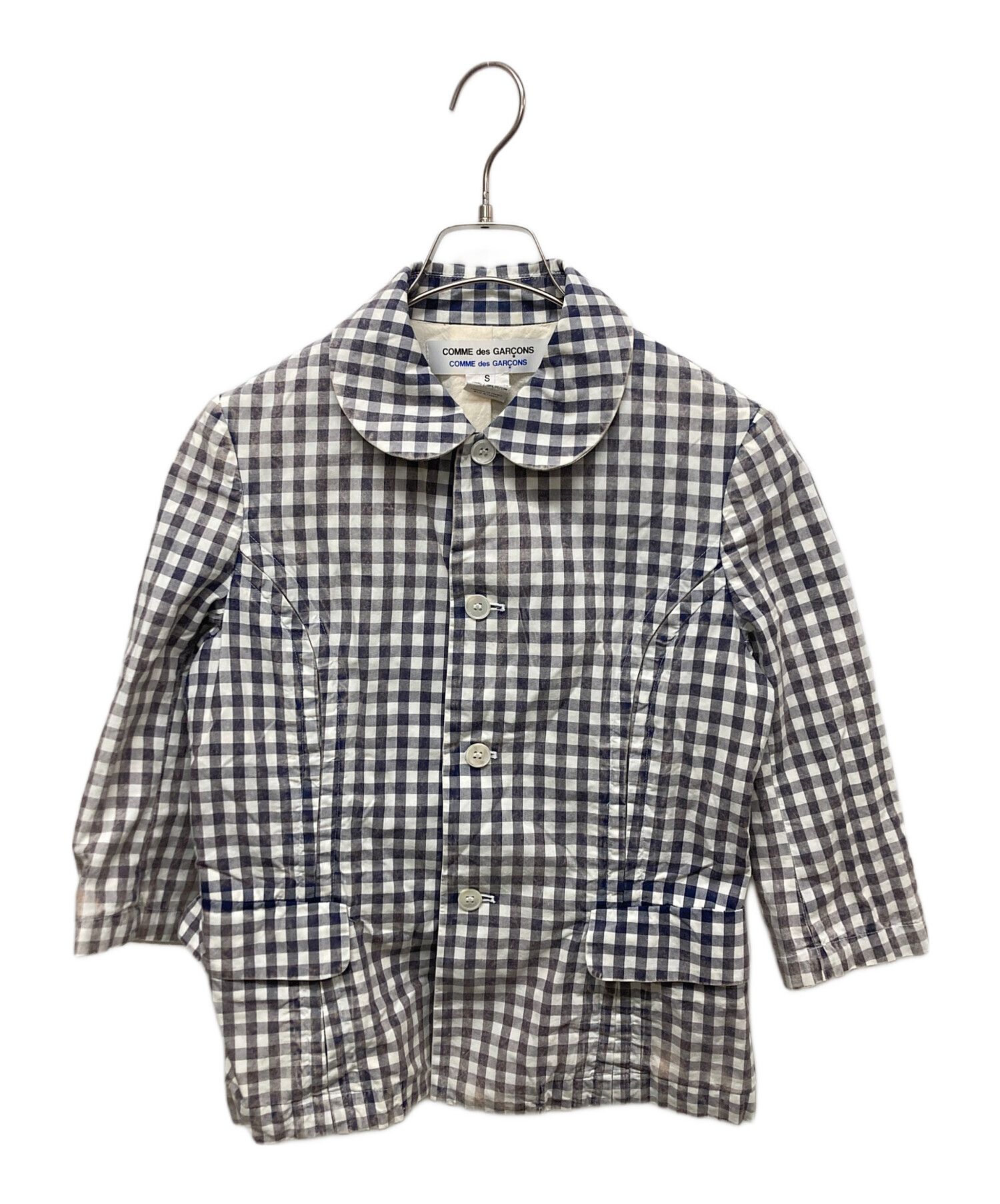 中古・古着通販】COMME des GARCONS COMME des GARCONS