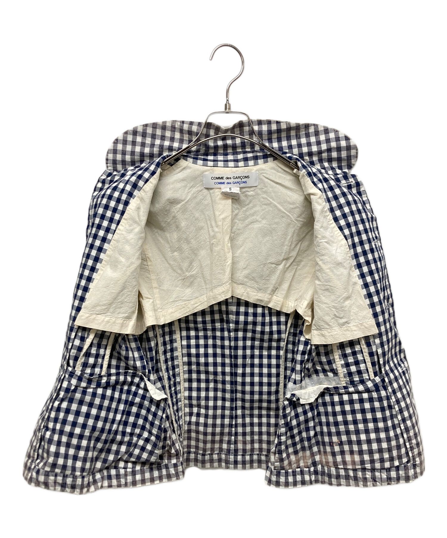 中古・古着通販】COMME des GARCONS COMME des GARCONS