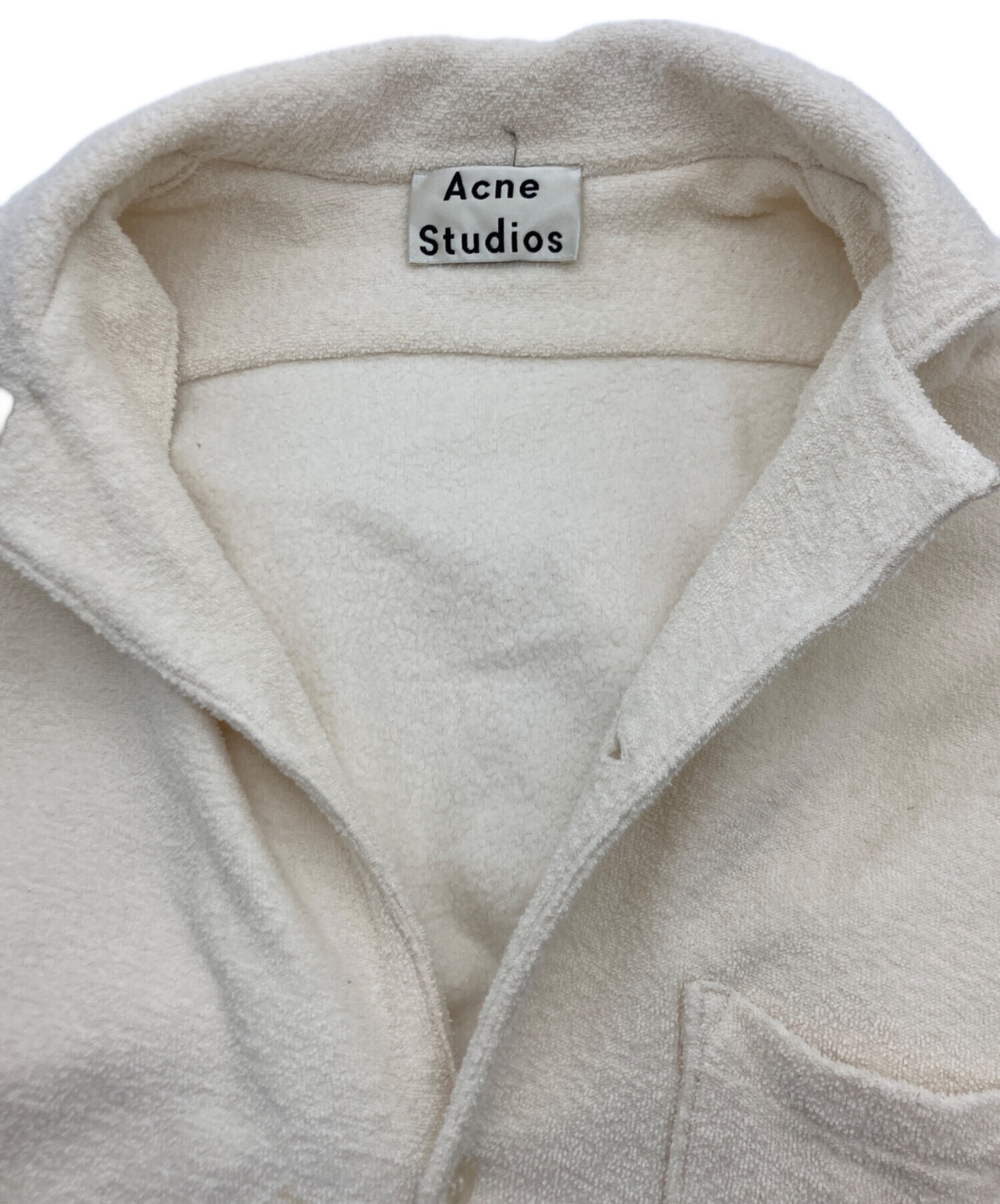 中古・古着通販】Acne studios (アクネ ストゥディオズ) オープン