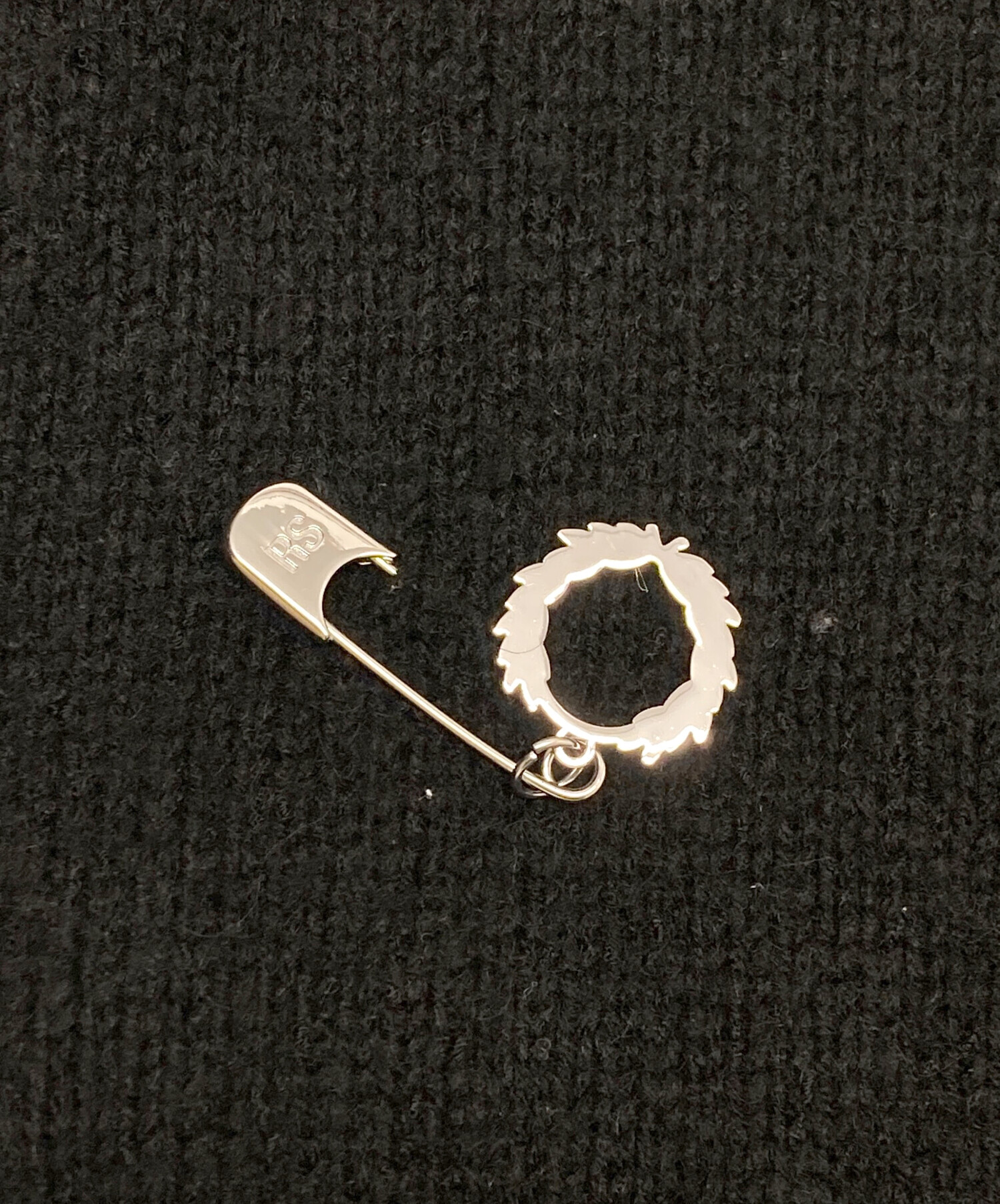 中古・古着通販】RAF SIMONS (ラフシモンズ) FRED PERRY (フレッド