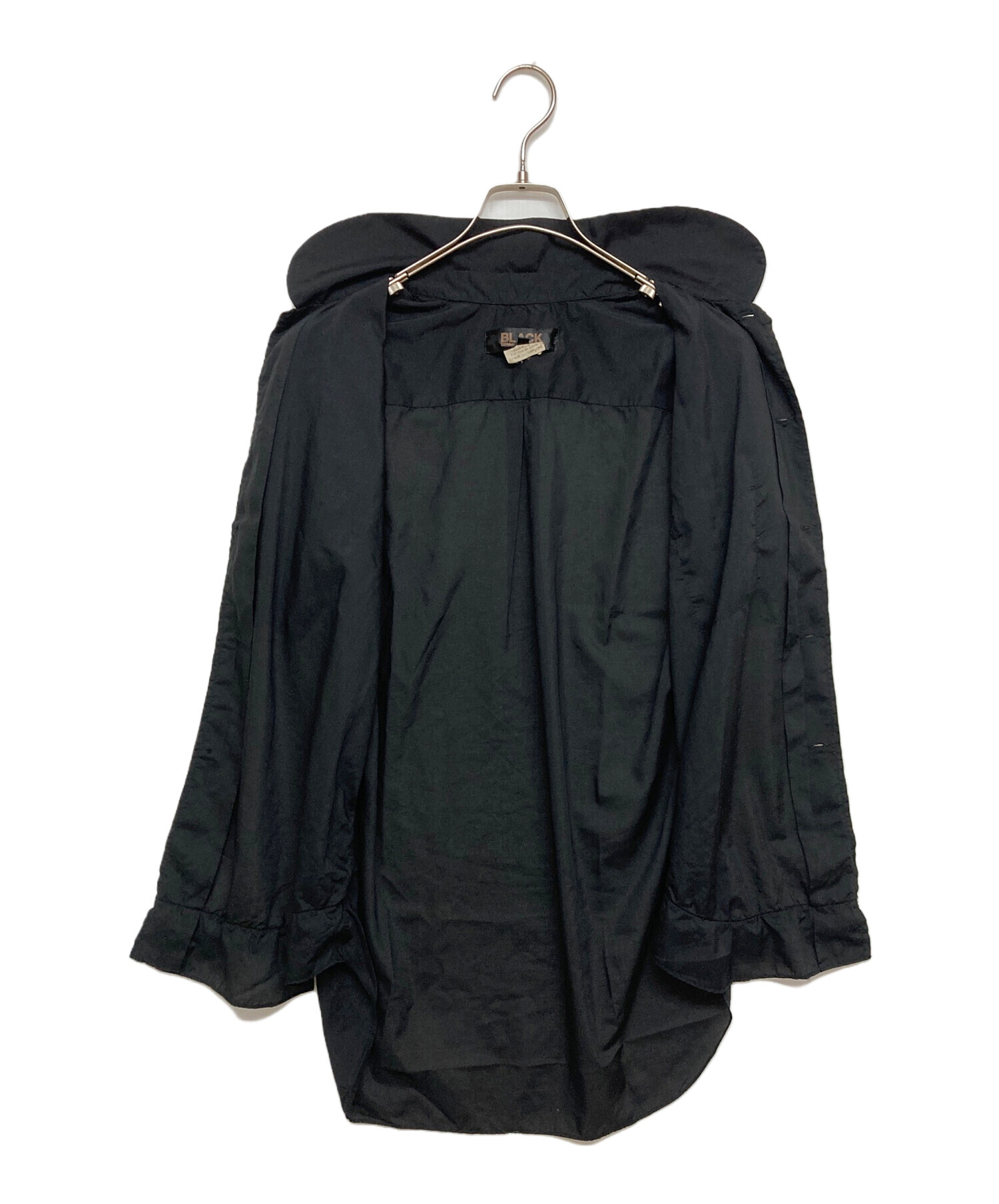 中古・古着通販】BLACK COMME des GARCONS (ブラックコムデギャルソン