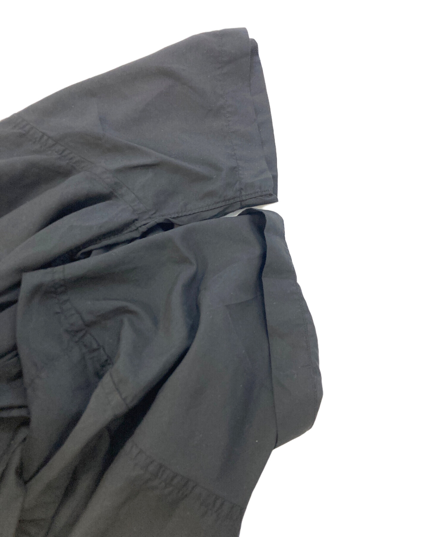 中古・古着通販】BLACK COMME des GARCONS (ブラックコムデギャルソン 