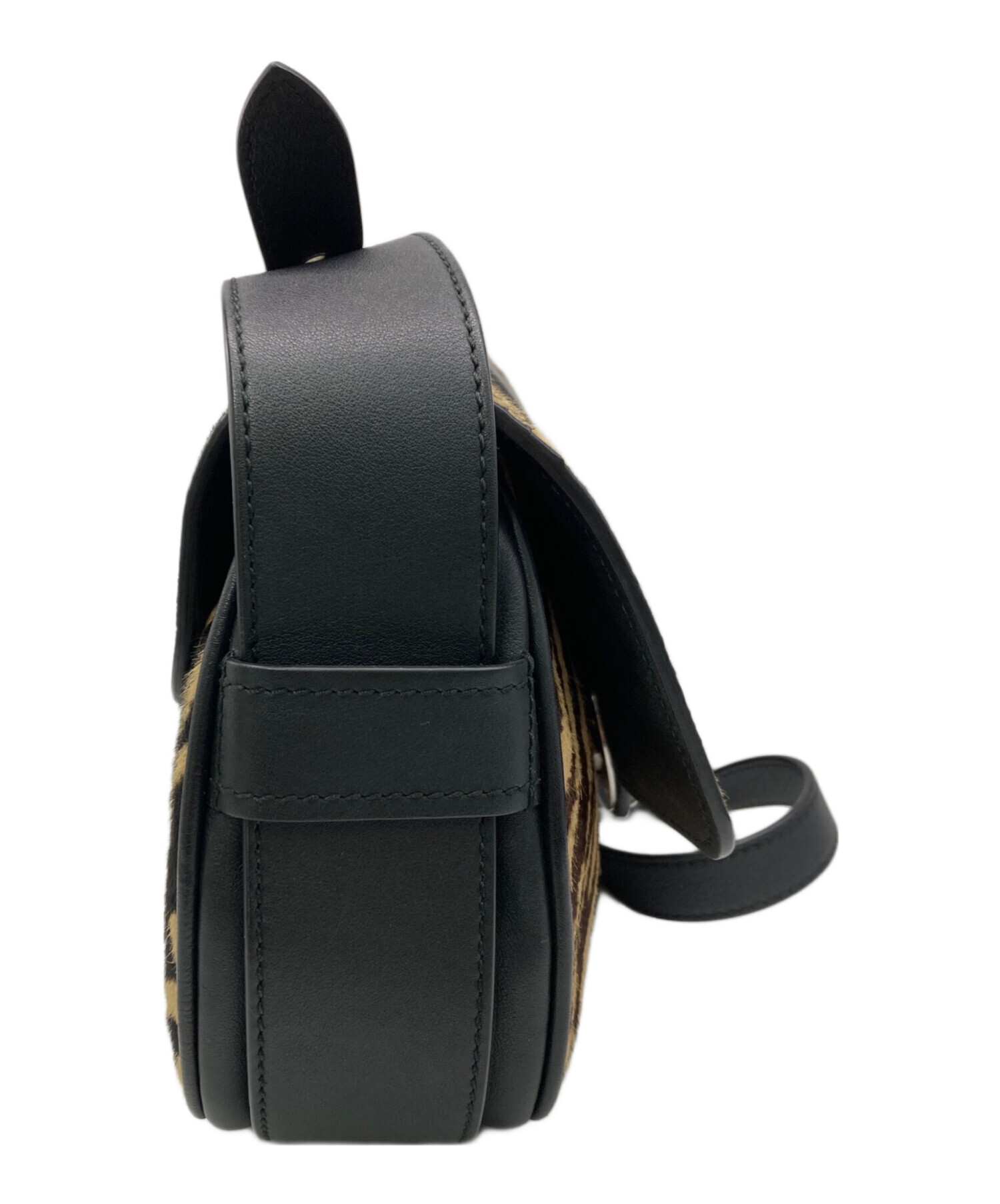 中古・古着通販】MICHAEL KORS (マイケル・コース) レオパード