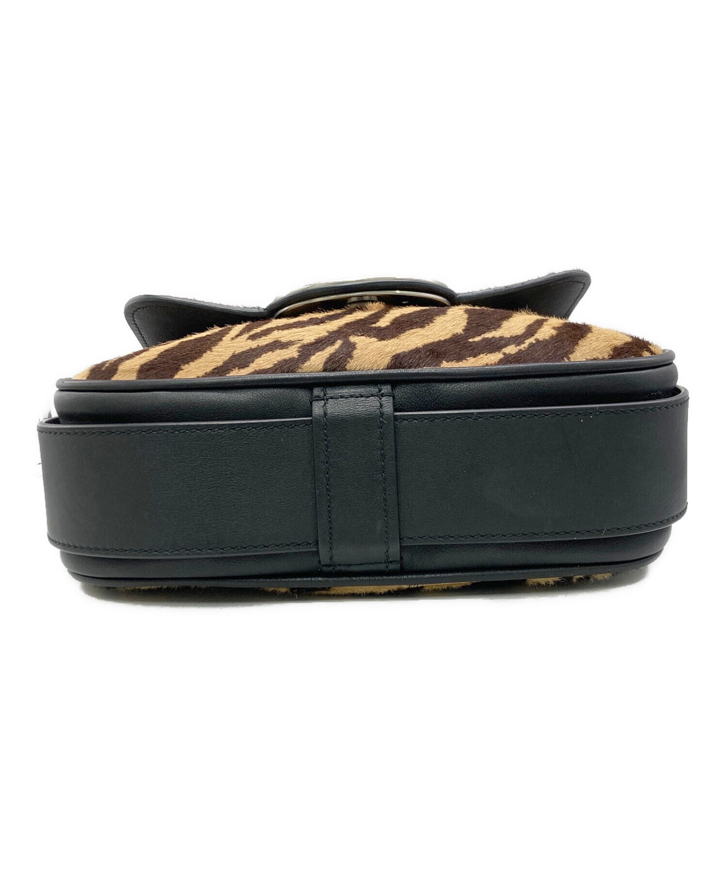 中古・古着通販】MICHAEL KORS (マイケル・コース) レオパード