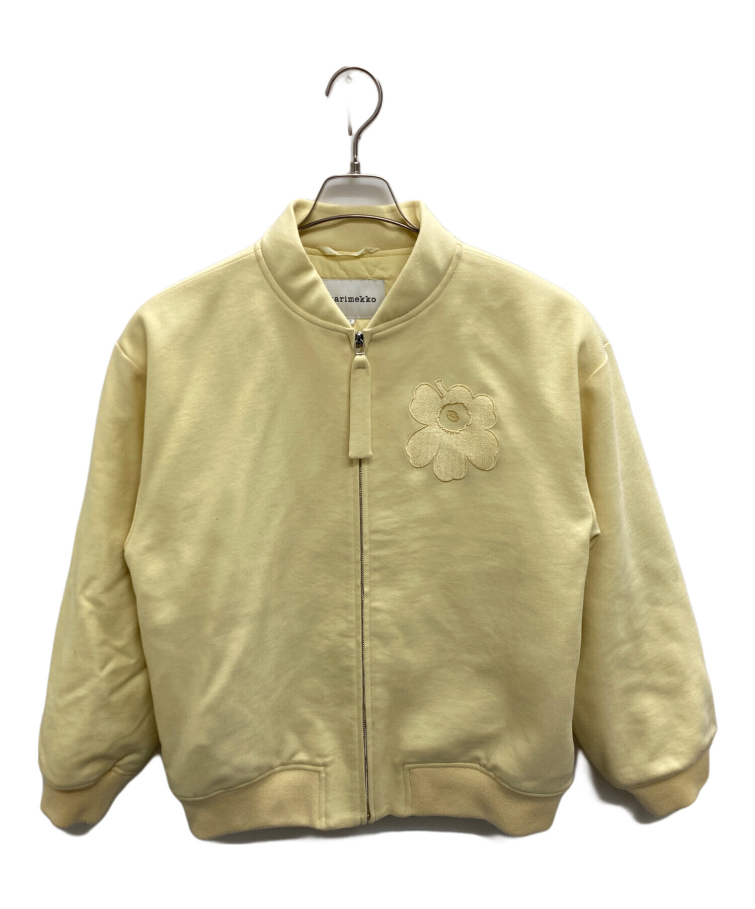 中古・古着通販】marimekko (マリメッコ) Monumentti Solid コート 