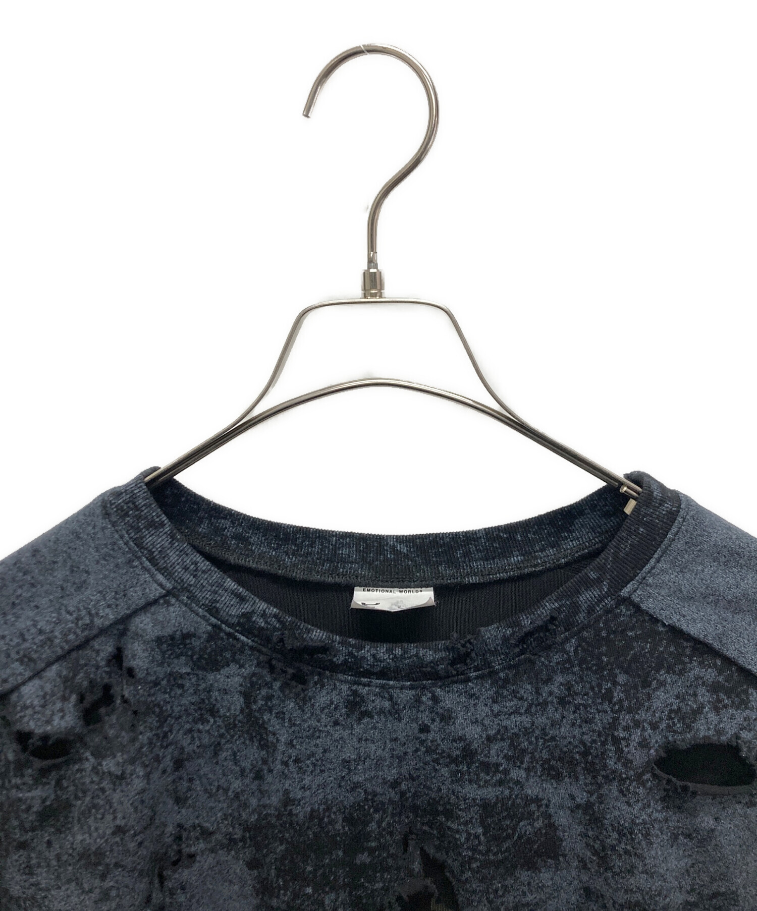 中古・古着通販】EMOTIONAL WORLD (エモーショナルワールド) Mesh