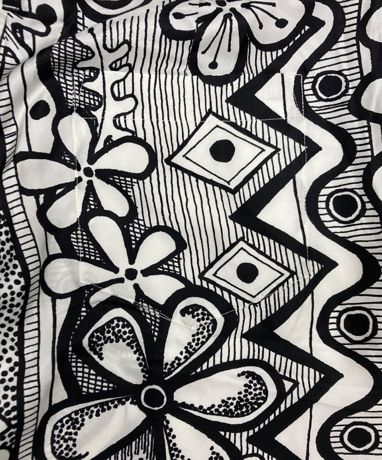 中古・古着通販】Dior (ディオール) Shawn Stussy (ショーン