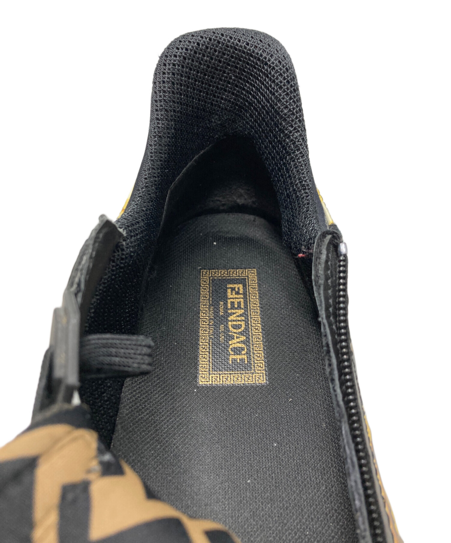 中古・古着通販】VERSACE (ヴェルサーチェ) FENDI (フェンディ