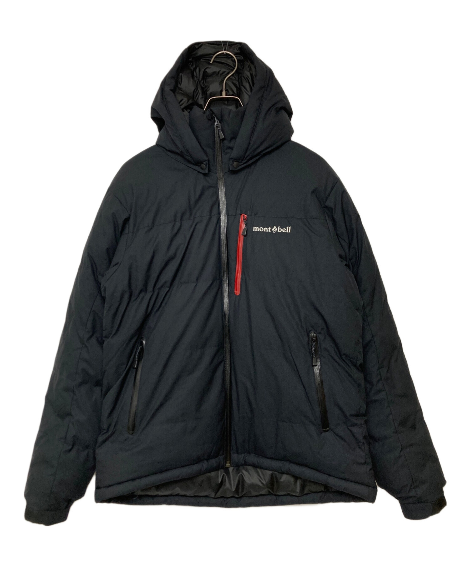 中古・古着通販】mont-bell (モンベル) パーマフロスト ダウンパーカ 