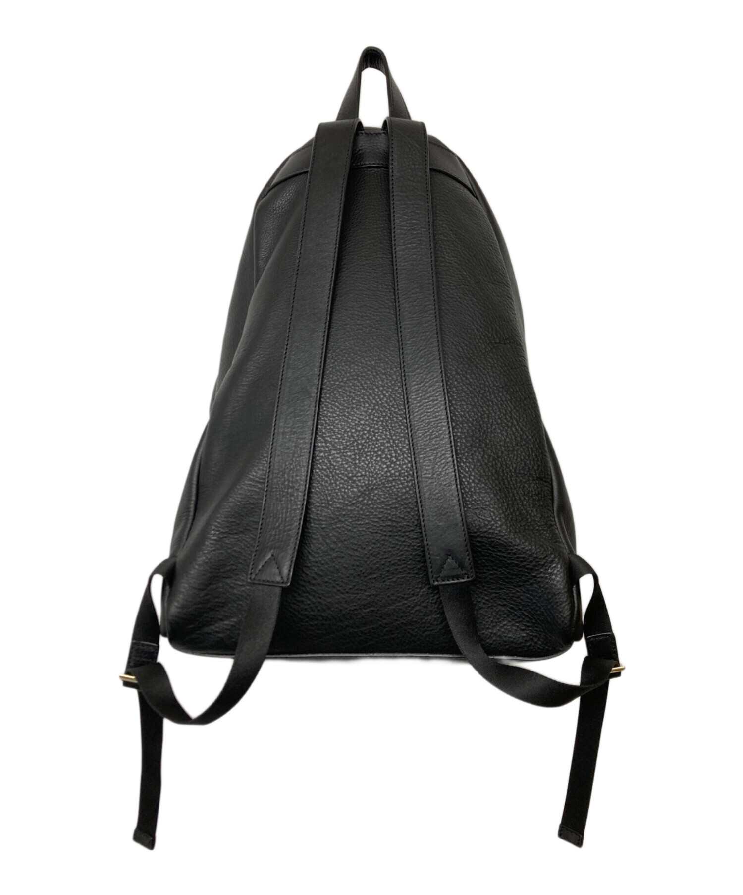 中古・古着通販】S.MANO (エス マーノ) レザーデイパック/ DAY PACK