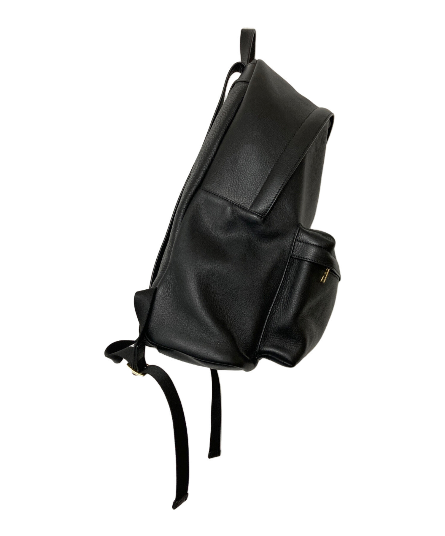 中古・古着通販】S.MANO (エス マーノ) レザーデイパック/ DAY PACK