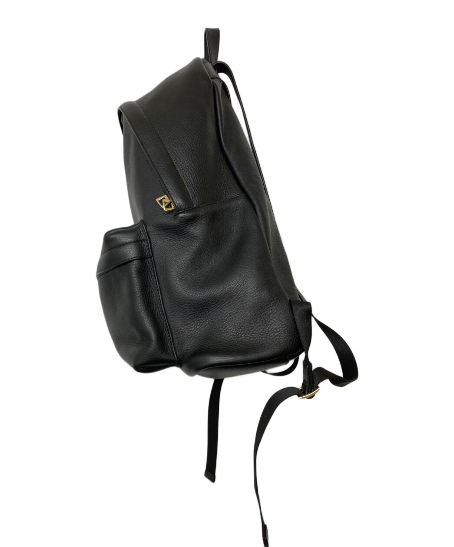 中古・古着通販】S.MANO (エス マーノ) レザーデイパック/ DAY PACK