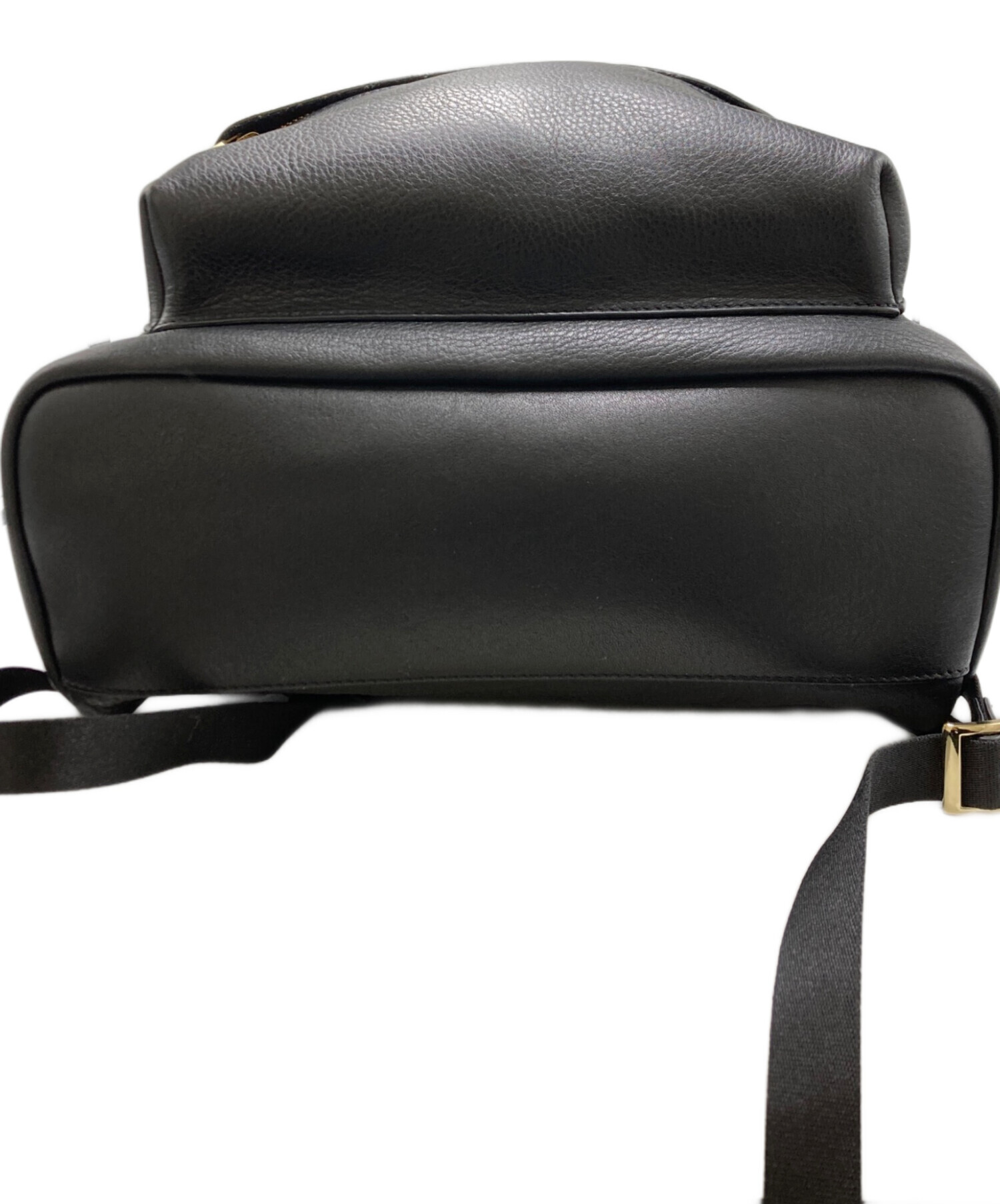 中古・古着通販】S.MANO (エス マーノ) レザーデイパック/ DAY PACK