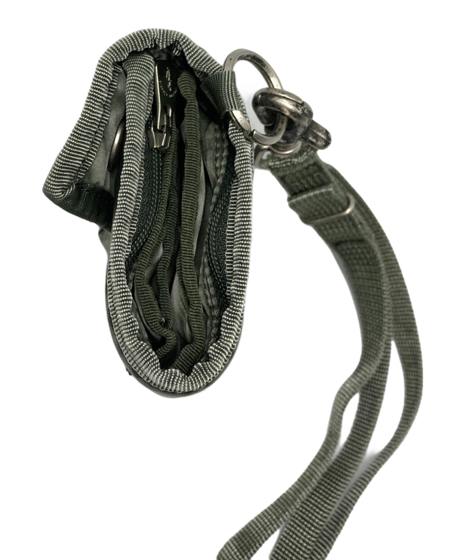 Porter classic財布ネックウォレットポータークラシック PORTER CLASSIC 最大51%☆土日限定 当店限定 Porter Classic ポーター