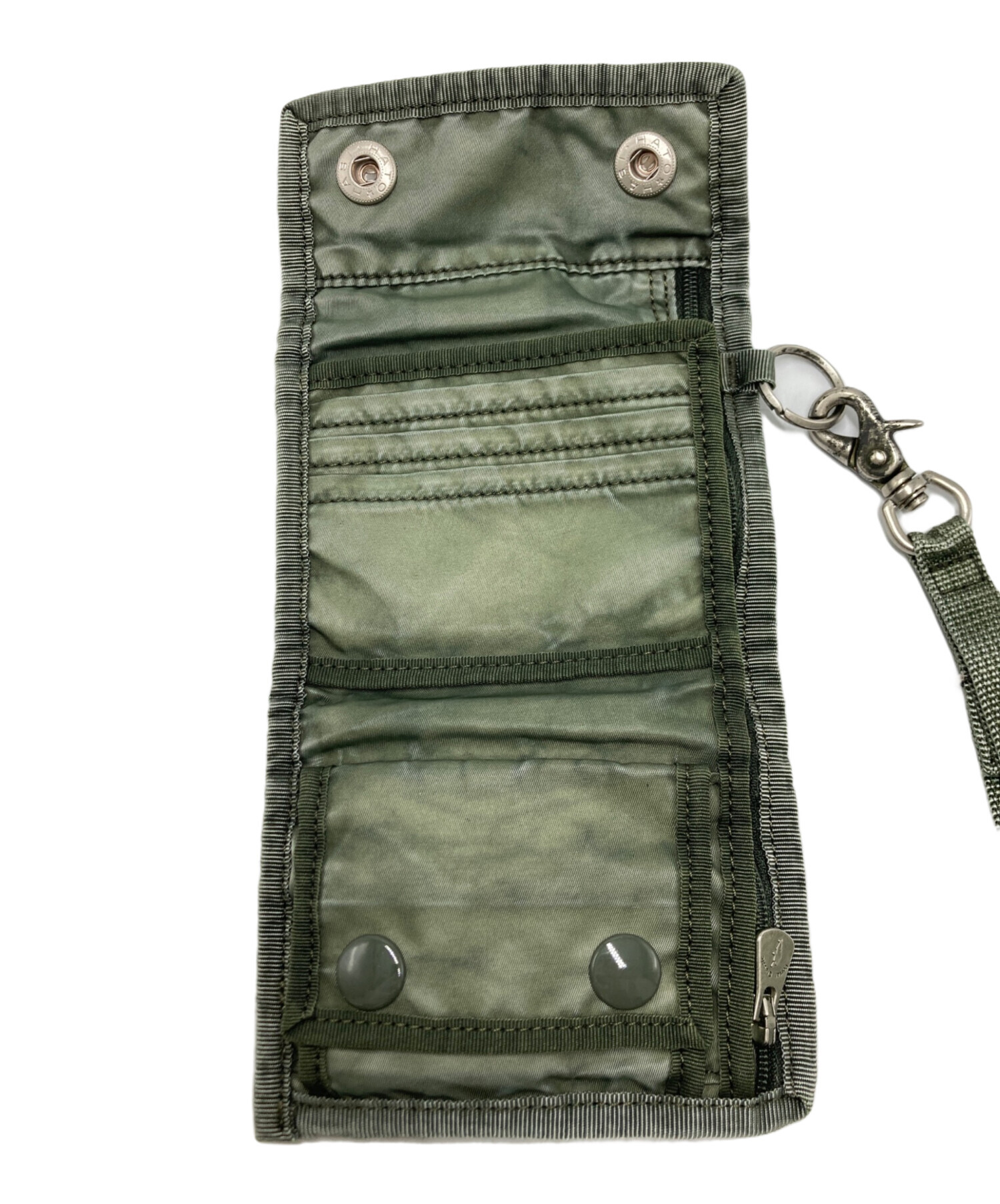 中古・古着通販】Porter Classic (ポータークラシック) SUPER NYLON