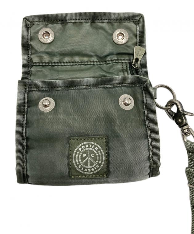 中古・古着通販】Porter Classic (ポータークラシック) SUPER NYLON