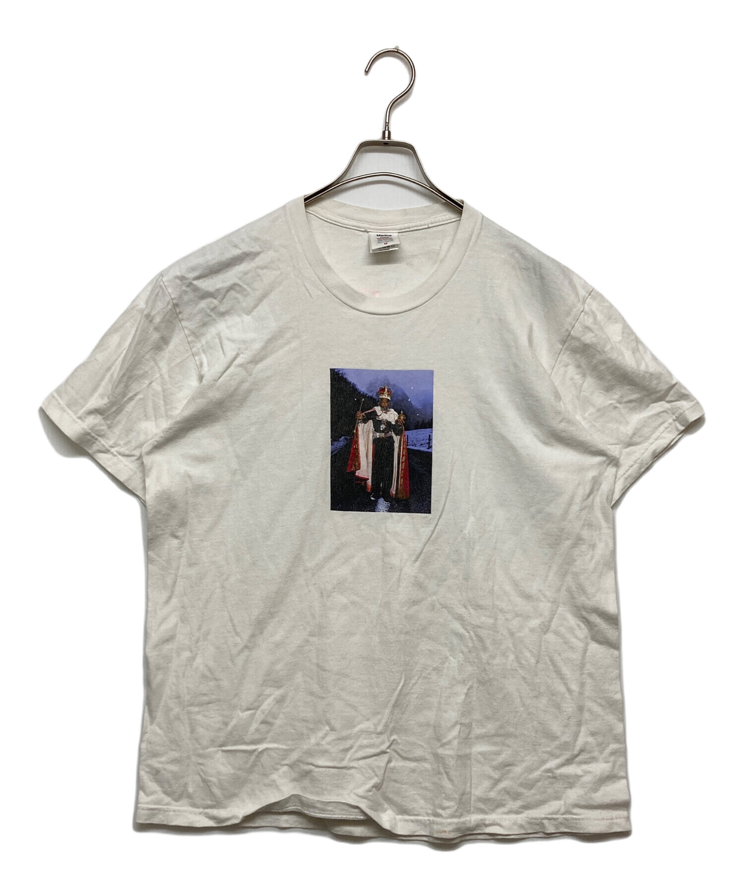 中古・古着通販】SUPREME (シュプリーム) Martin Rose (マーティン 