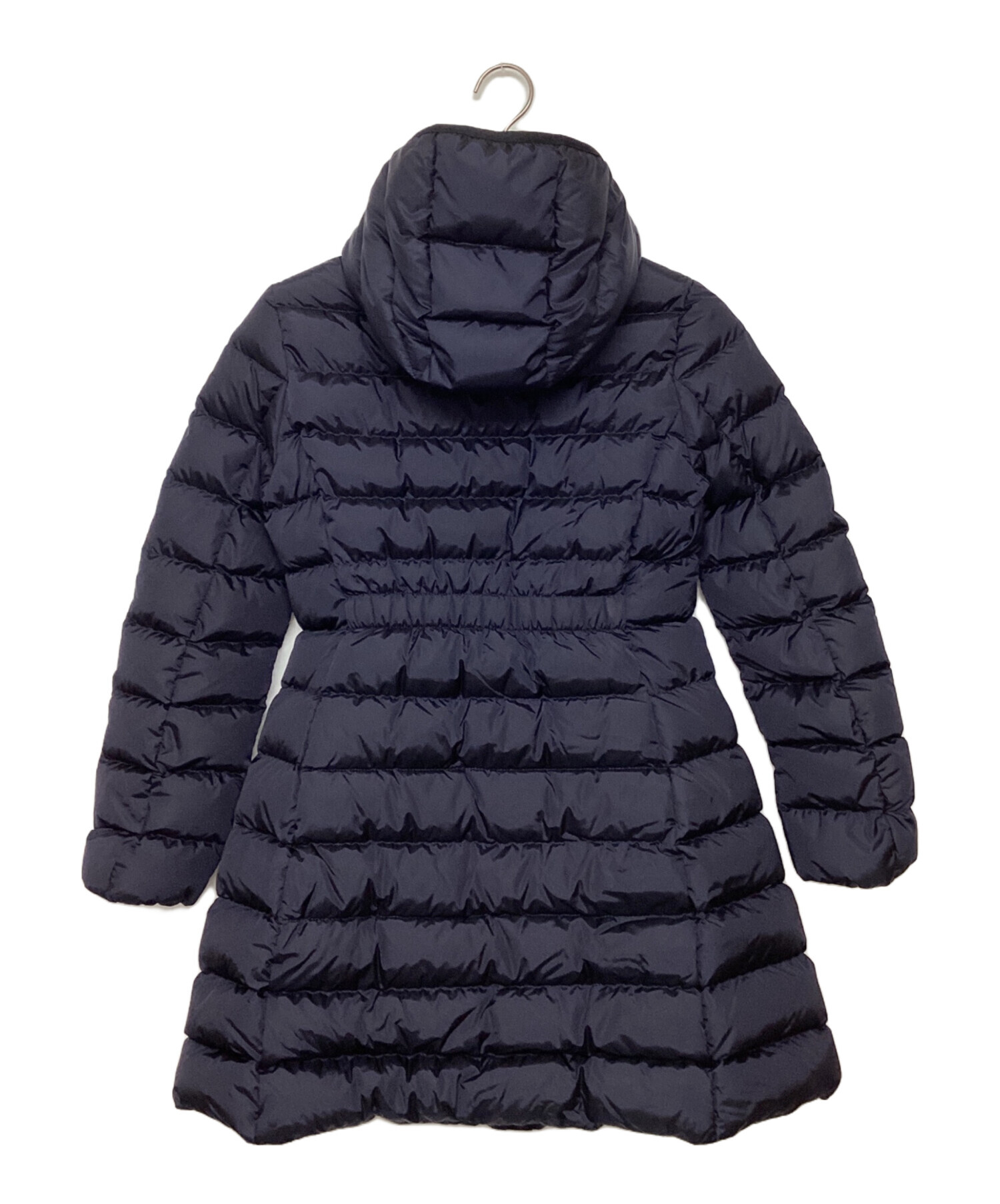 モンクレール 12A ネイビー 未使用 キッズ レディース モンクレール 12A ネイビー 未使用 キッズ レディース