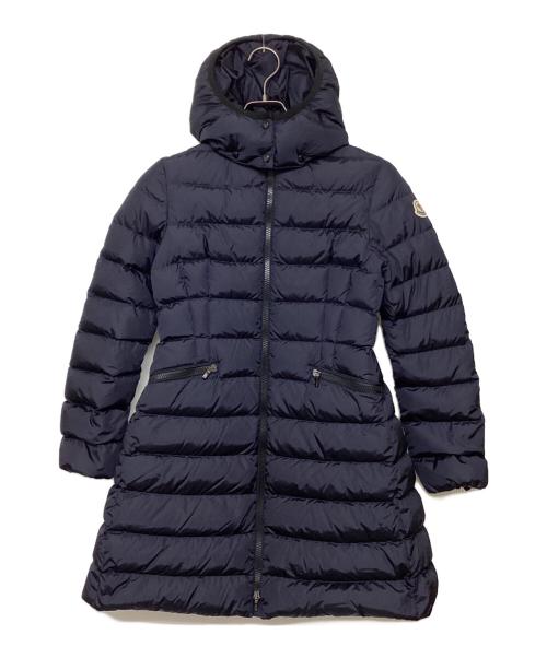 中古・古着通販】MONCLER (モンクレール) フード付きダウンコート