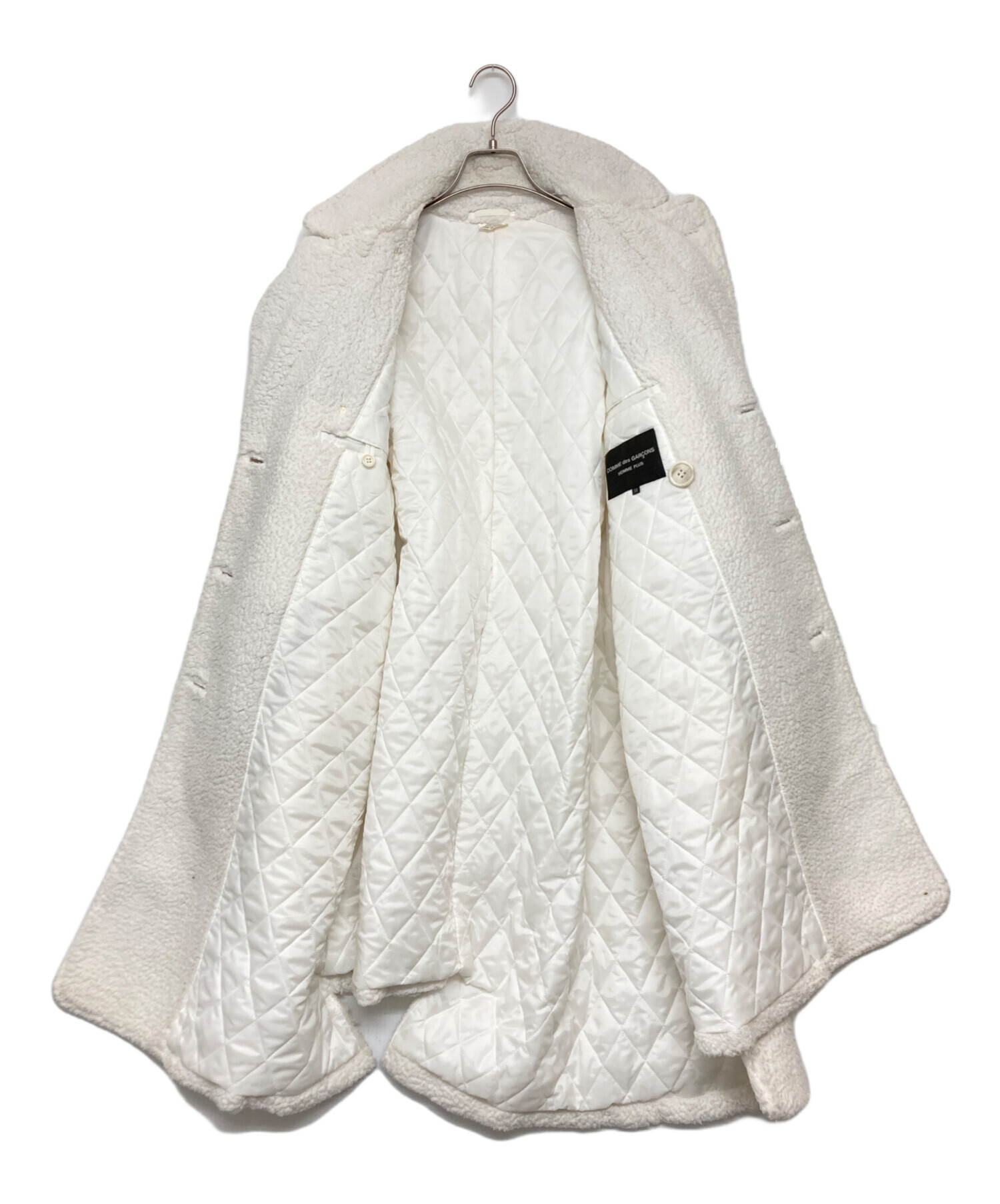 中古・古着通販】COMME des GARCONS HOMME PLUS (コムデギャルソンオム