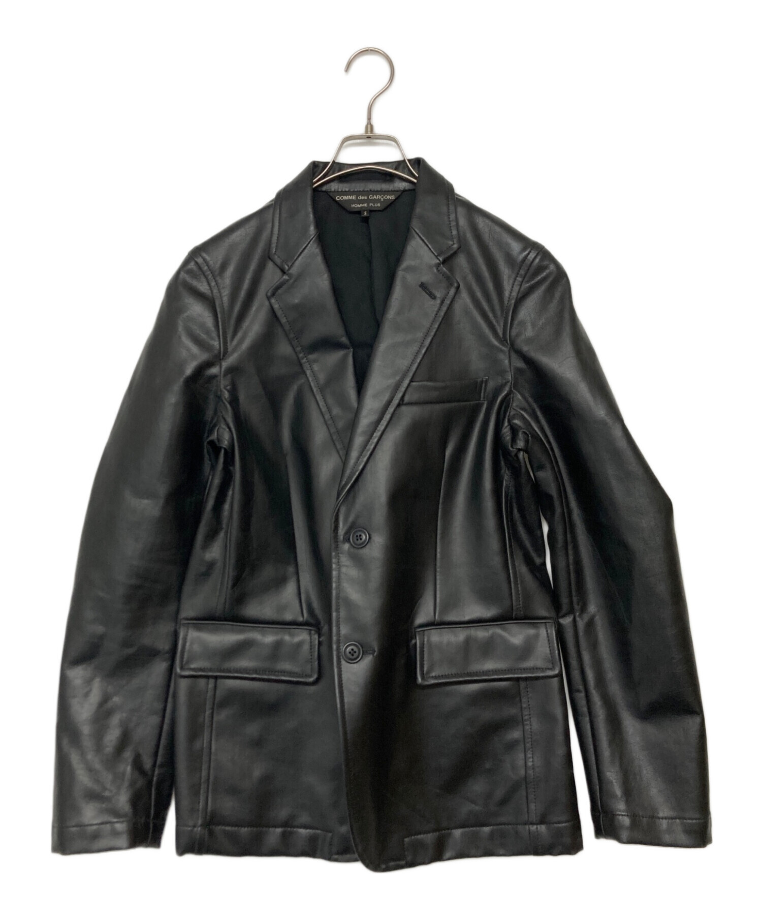 中古・古着通販】COMME des GARCONS HOMME PLUS (コムデギャルソンオム