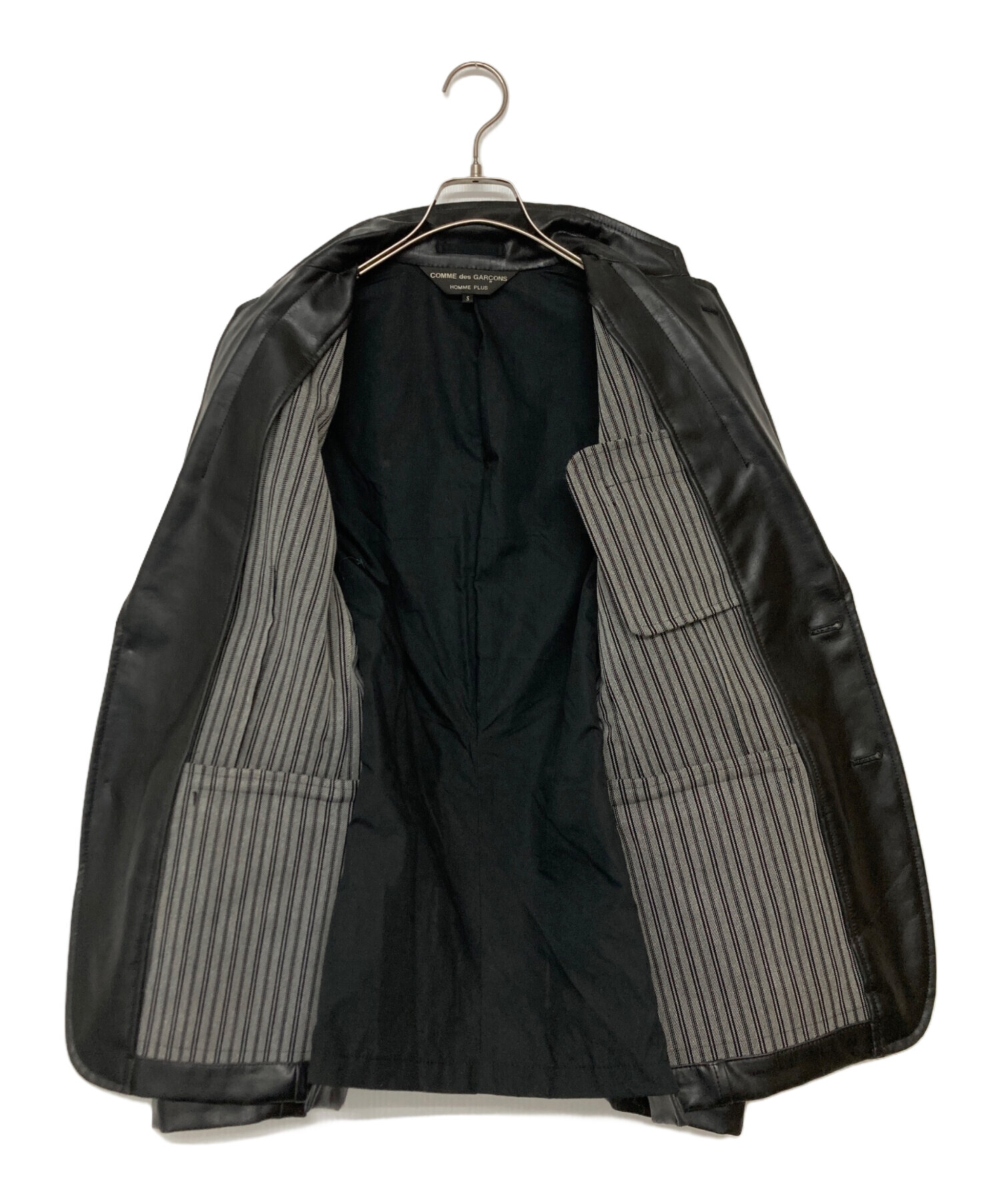 中古・古着通販】COMME des GARCONS HOMME PLUS (コムデギャルソンオム