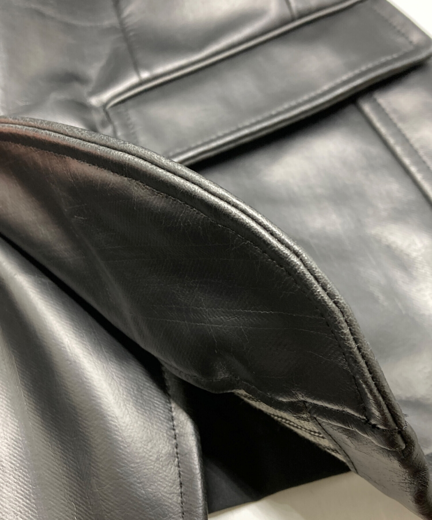 中古・古着通販】COMME des GARCONS HOMME PLUS (コムデギャルソンオム